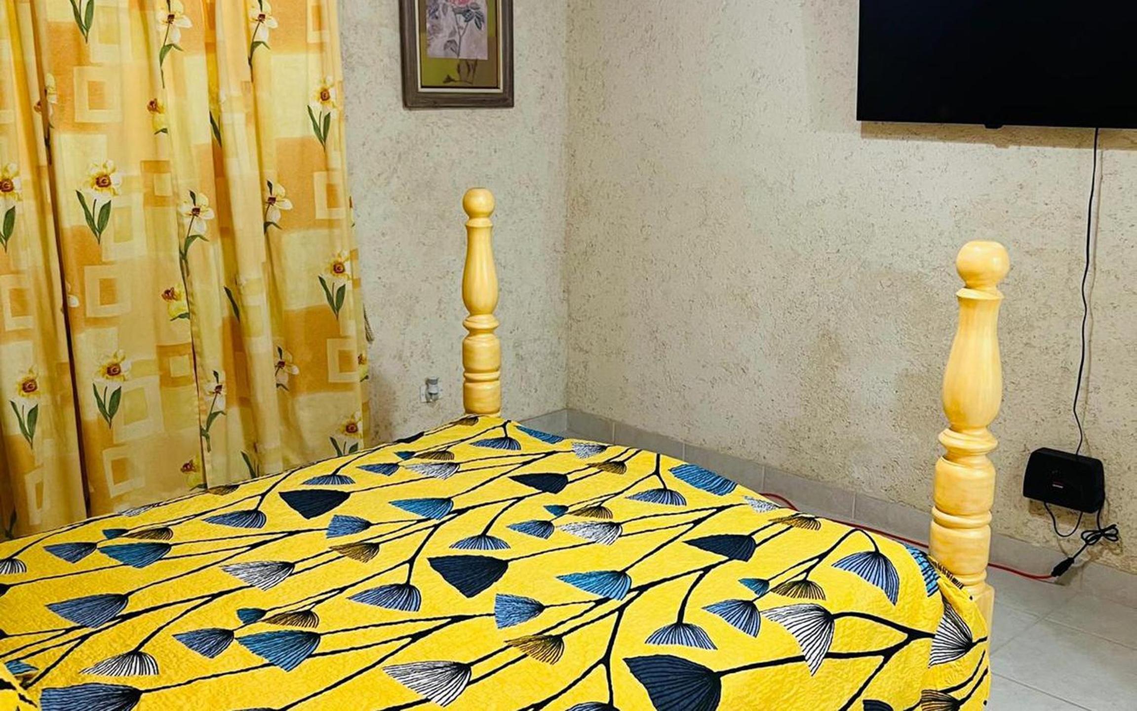 ZenBreak Marzalea Villa 5bd