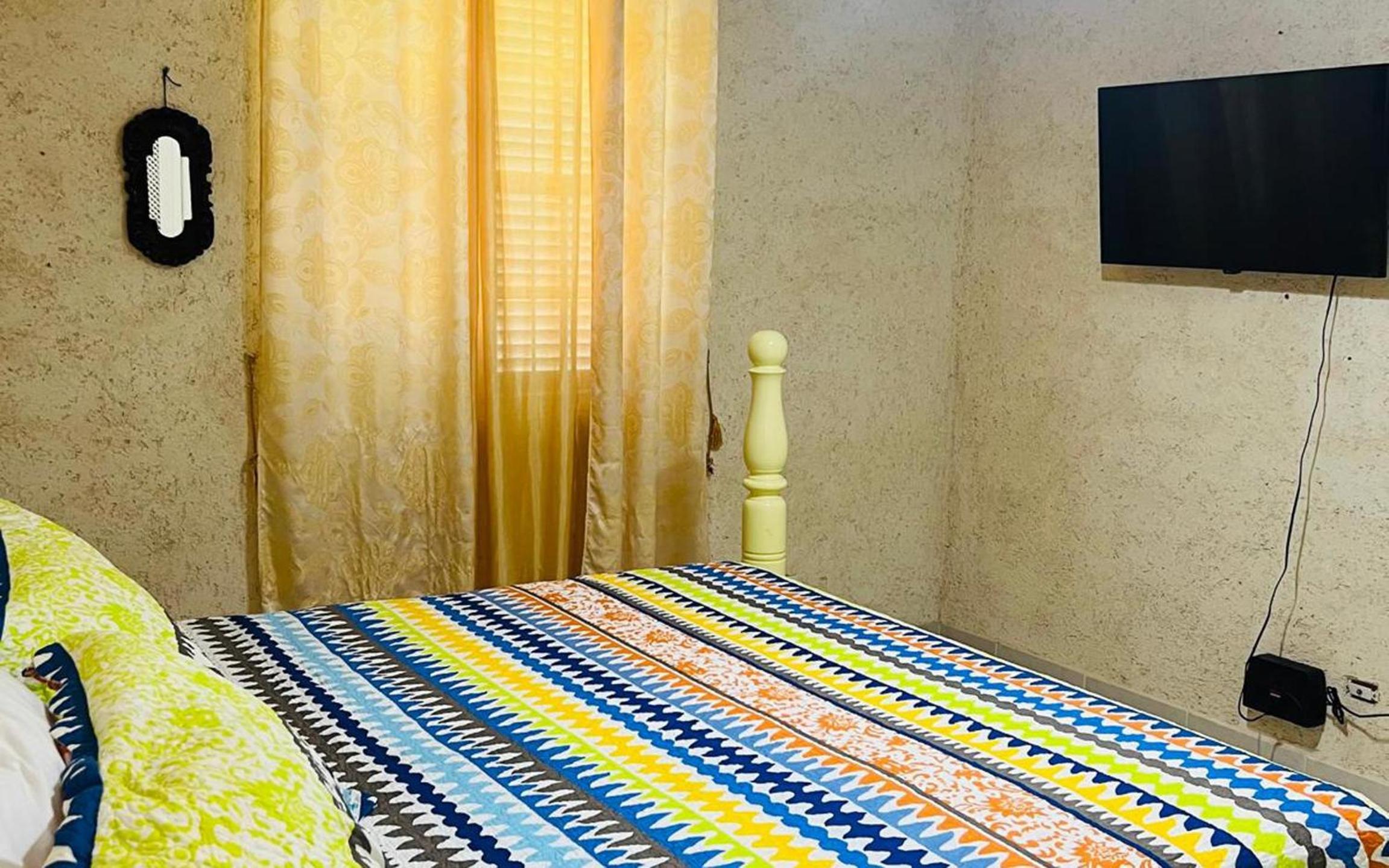 ZenBreak Marzalea Villa 5bd