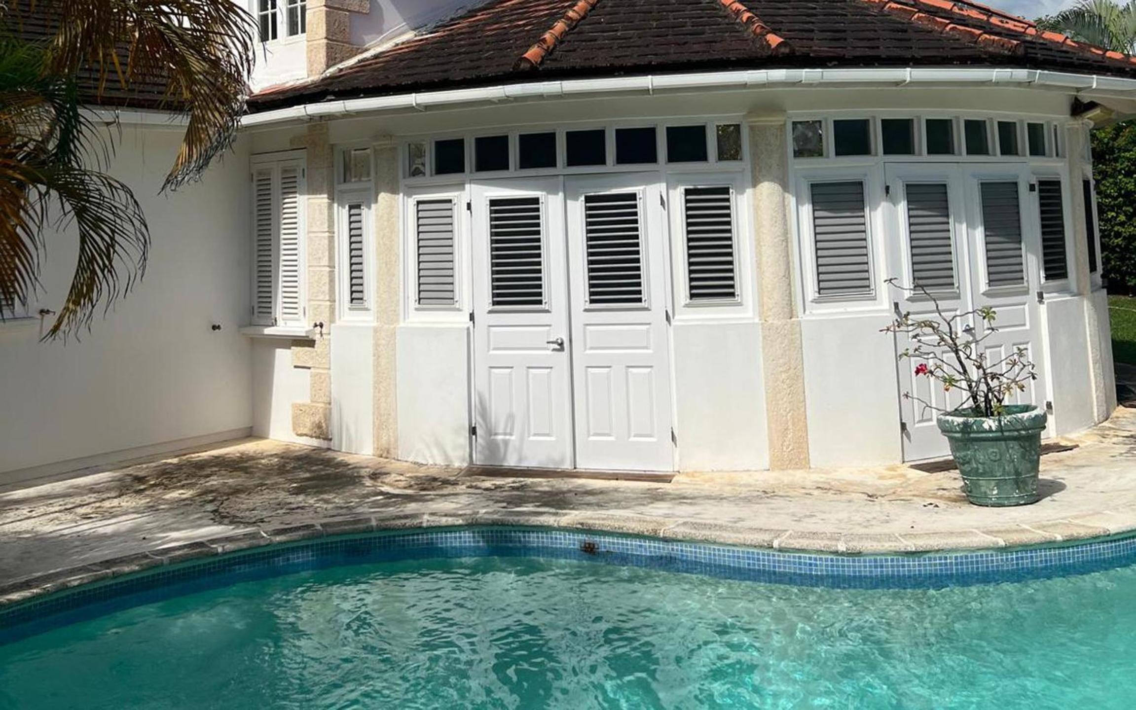ZenBreak Marzalea Villa 5bd