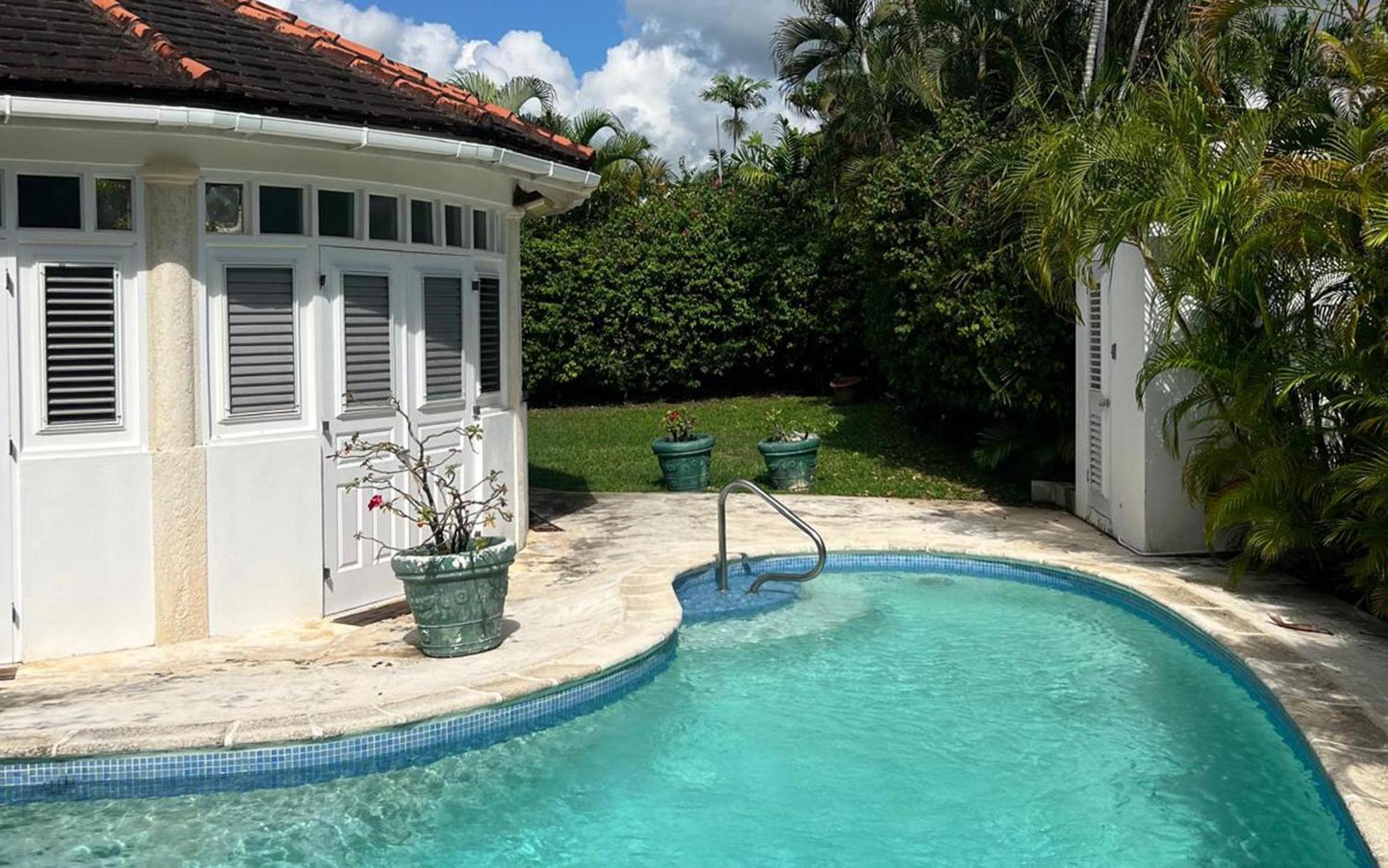 ZenBreak Marzalea Villa 5bd