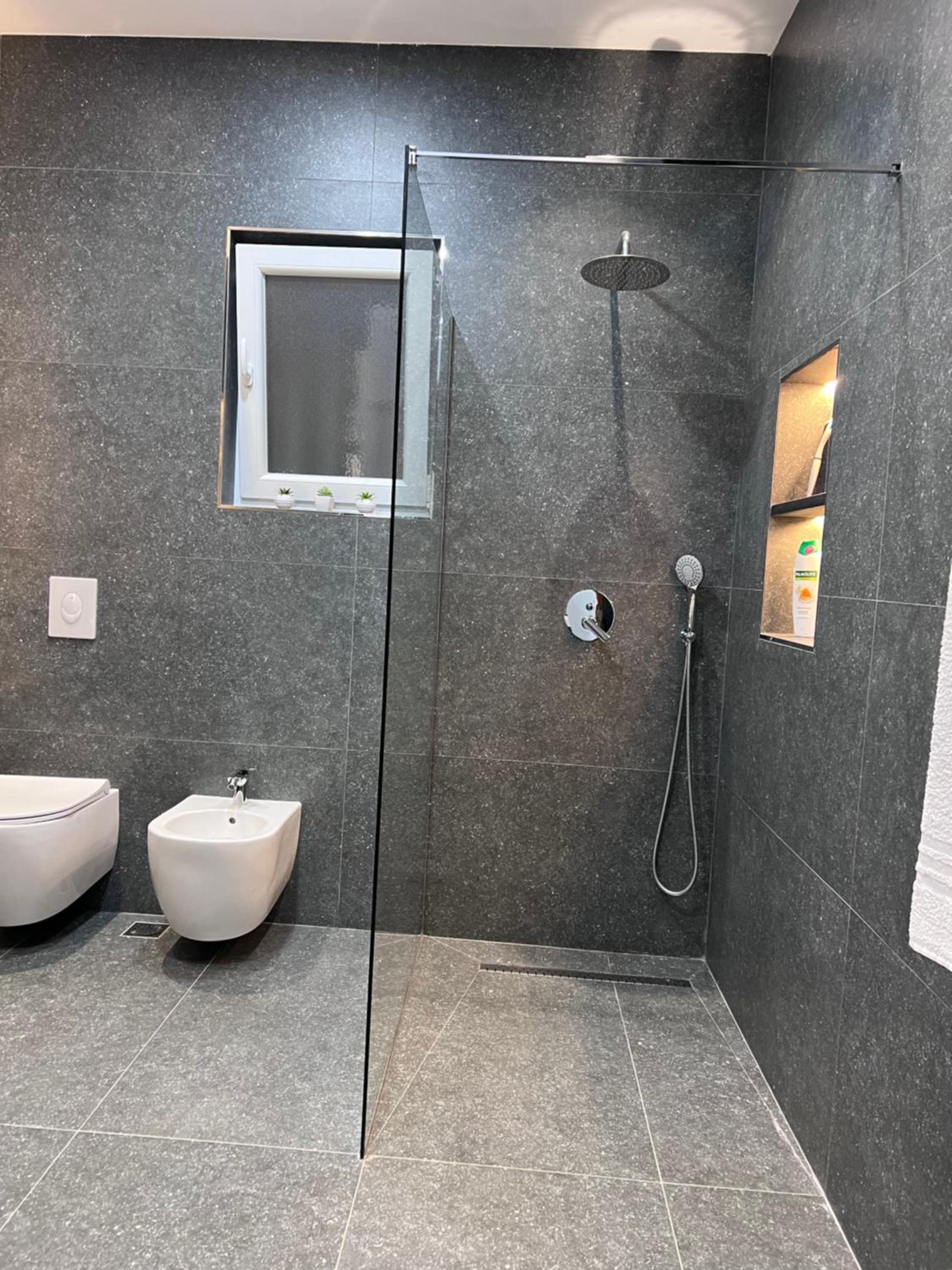 White Star Villa - Studio Apartments with Parking