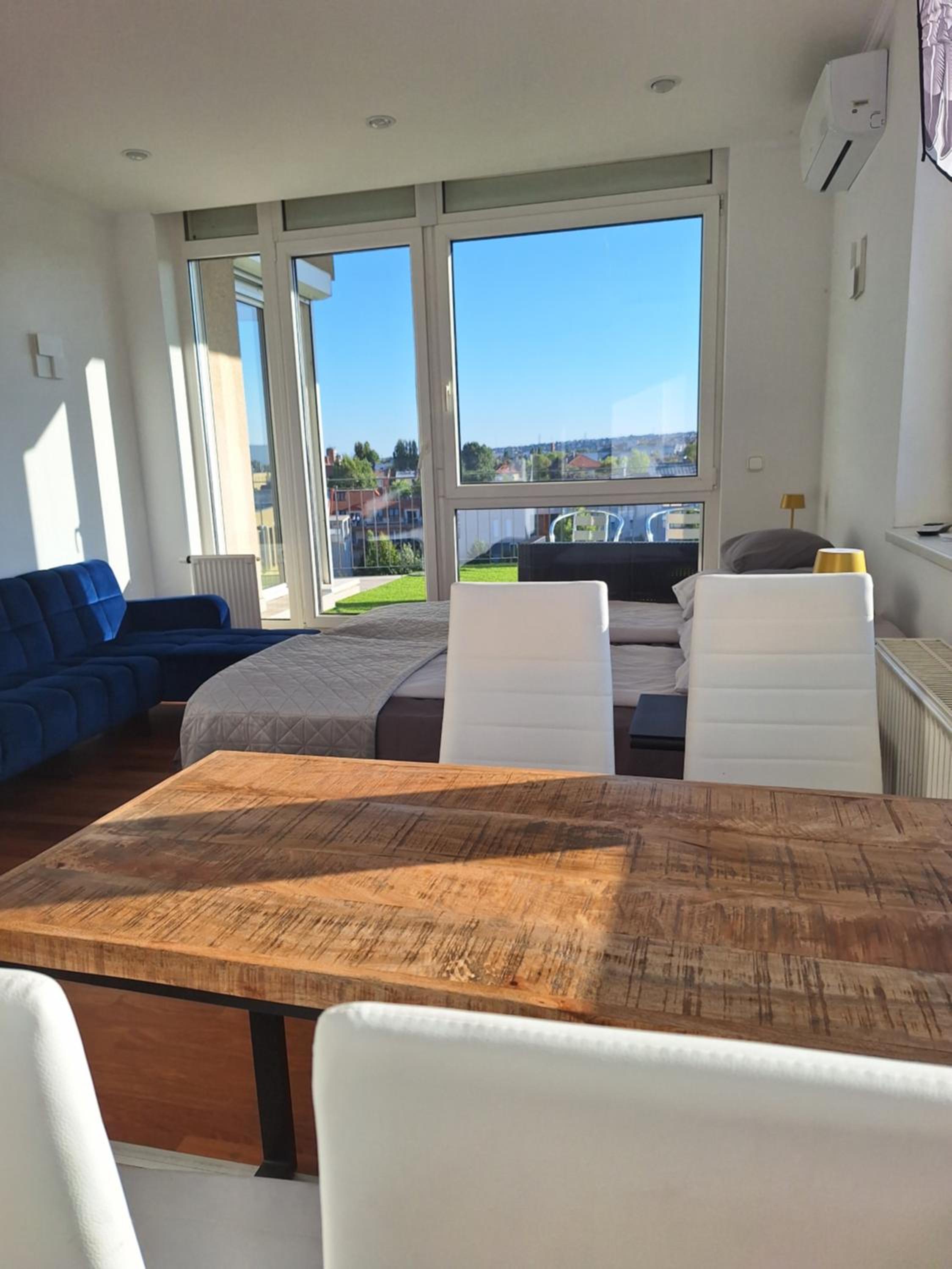 Residental Apartment