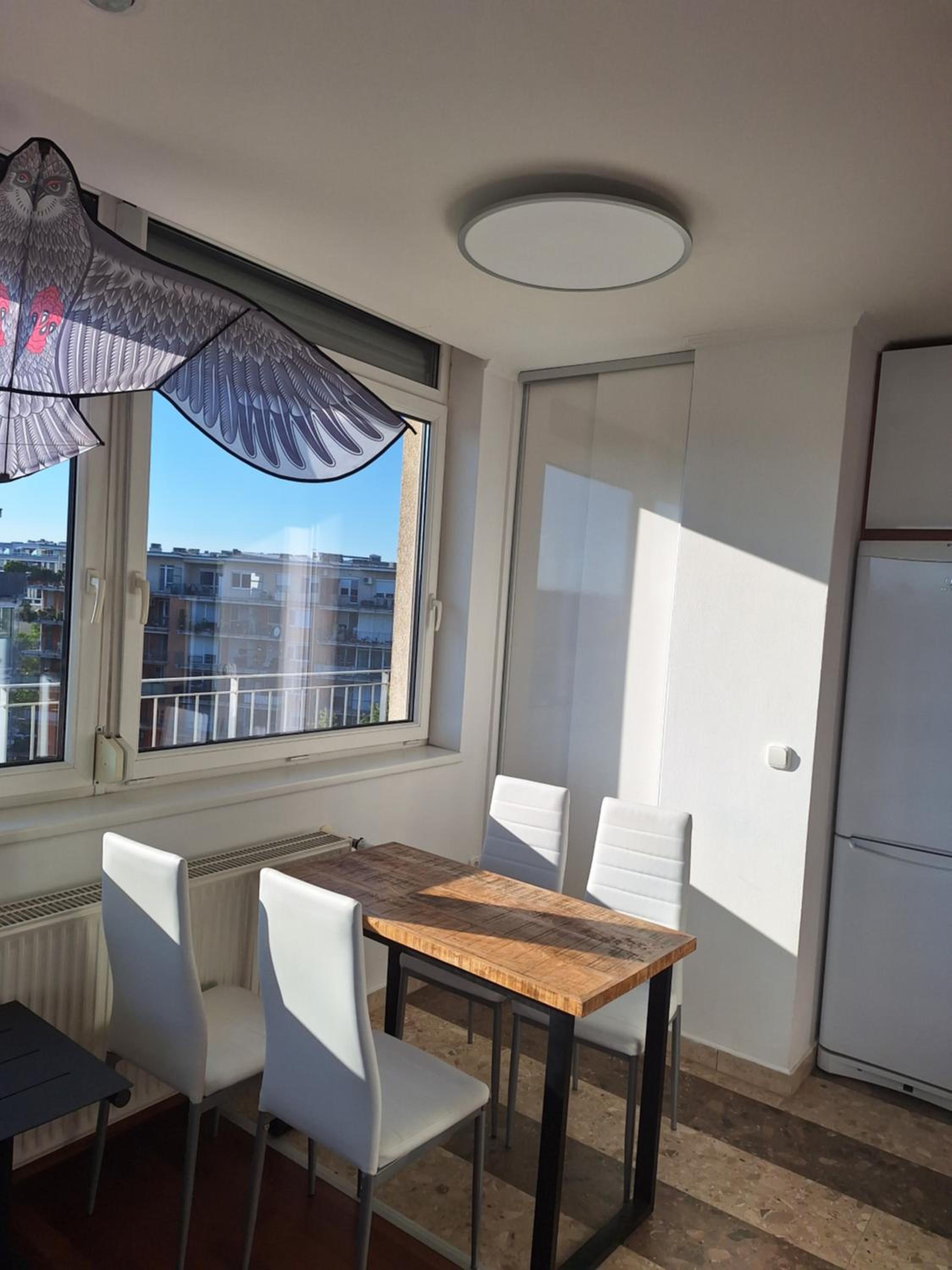 Residental Apartment