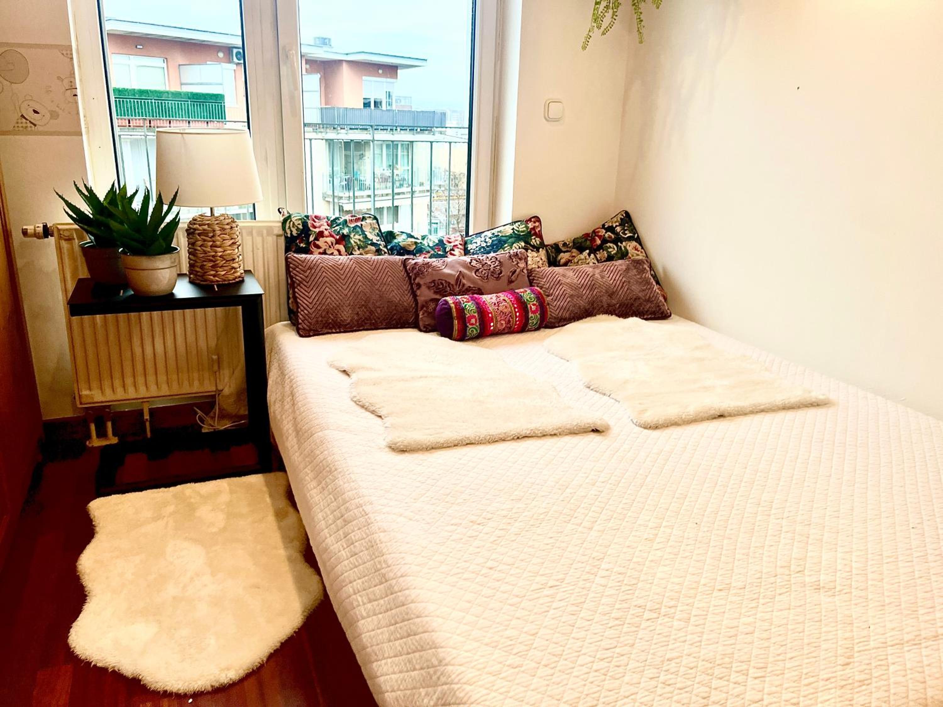 Residental Apartment