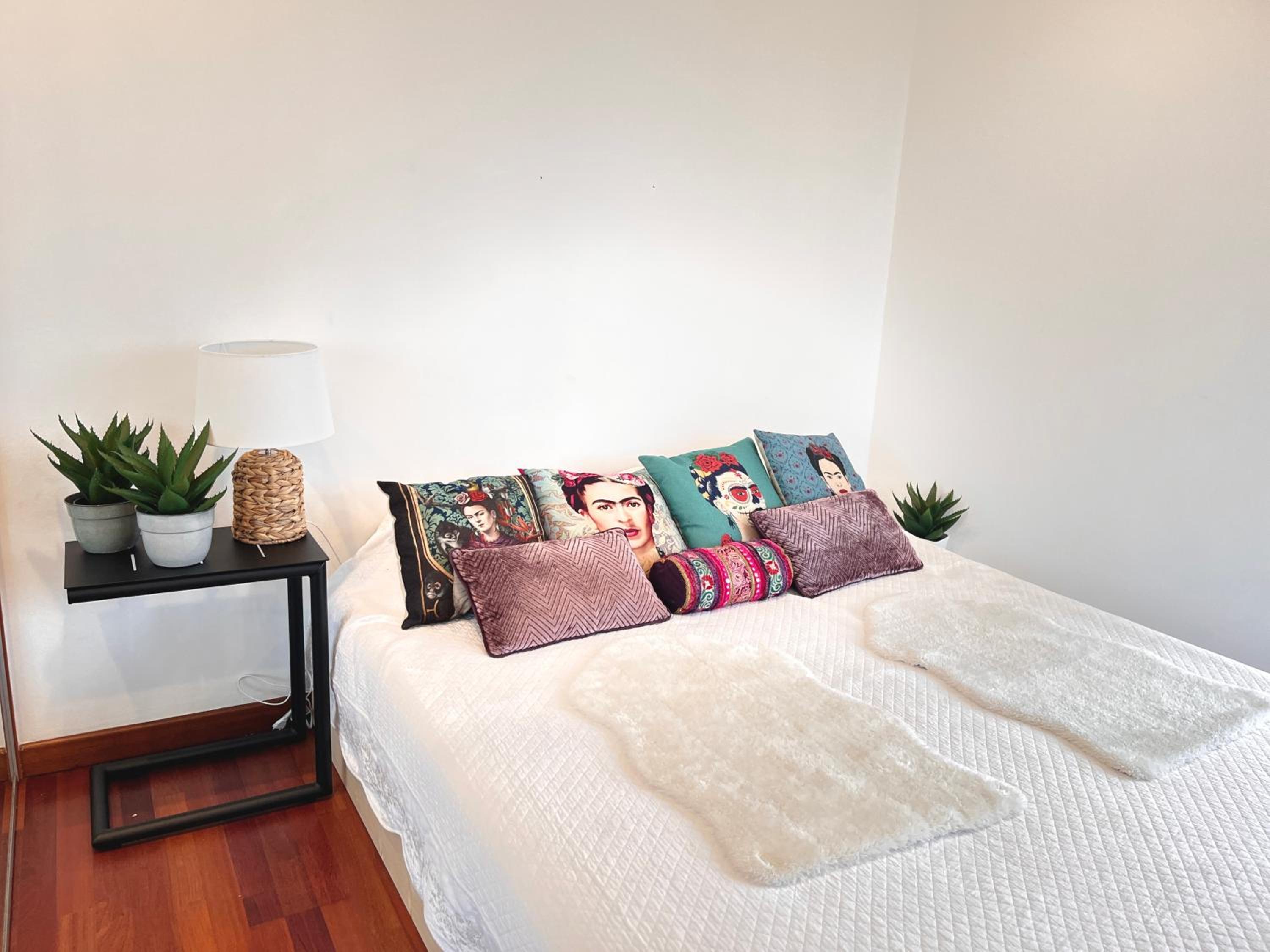 Residental Apartment