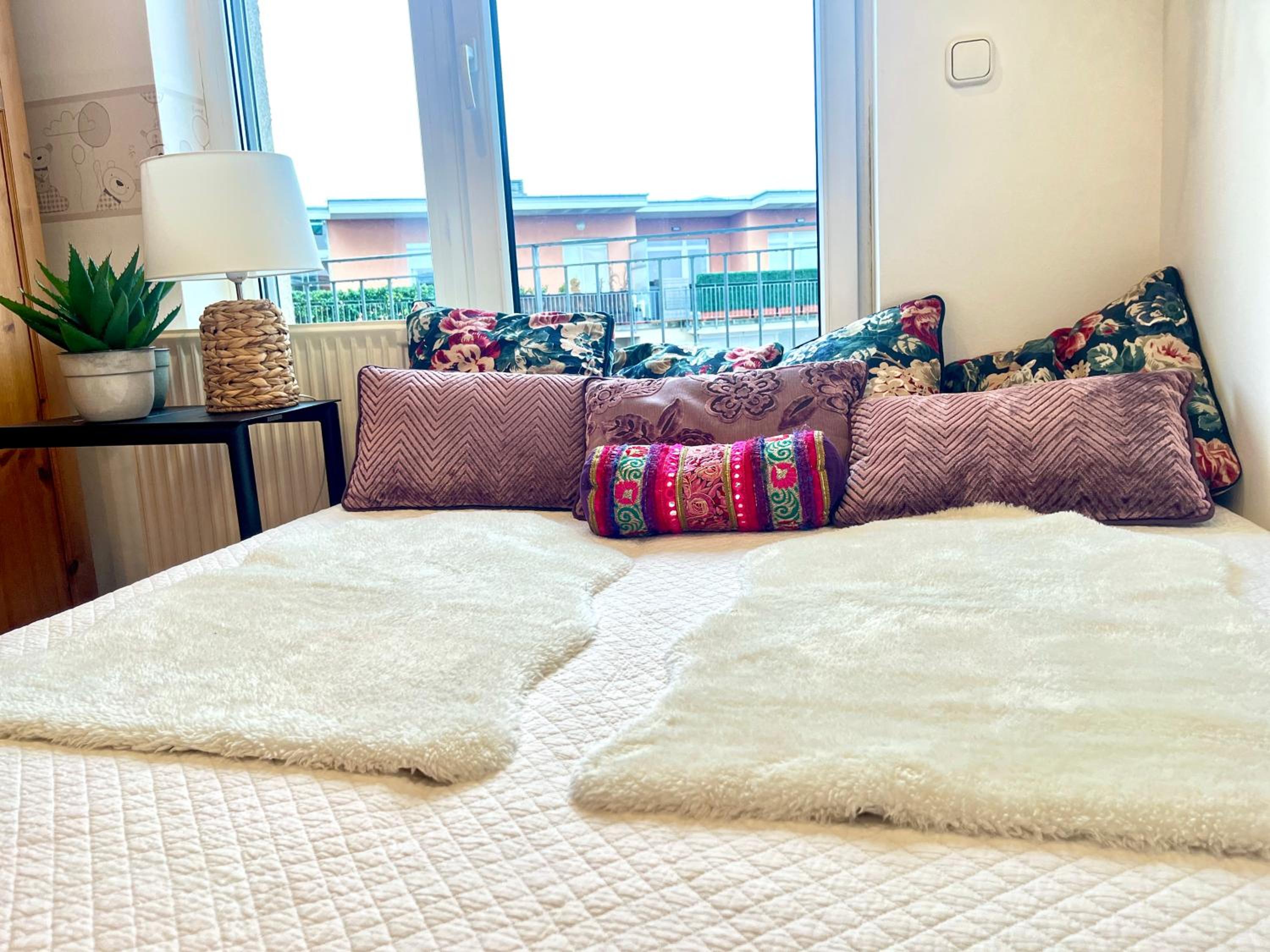 Residental Apartment