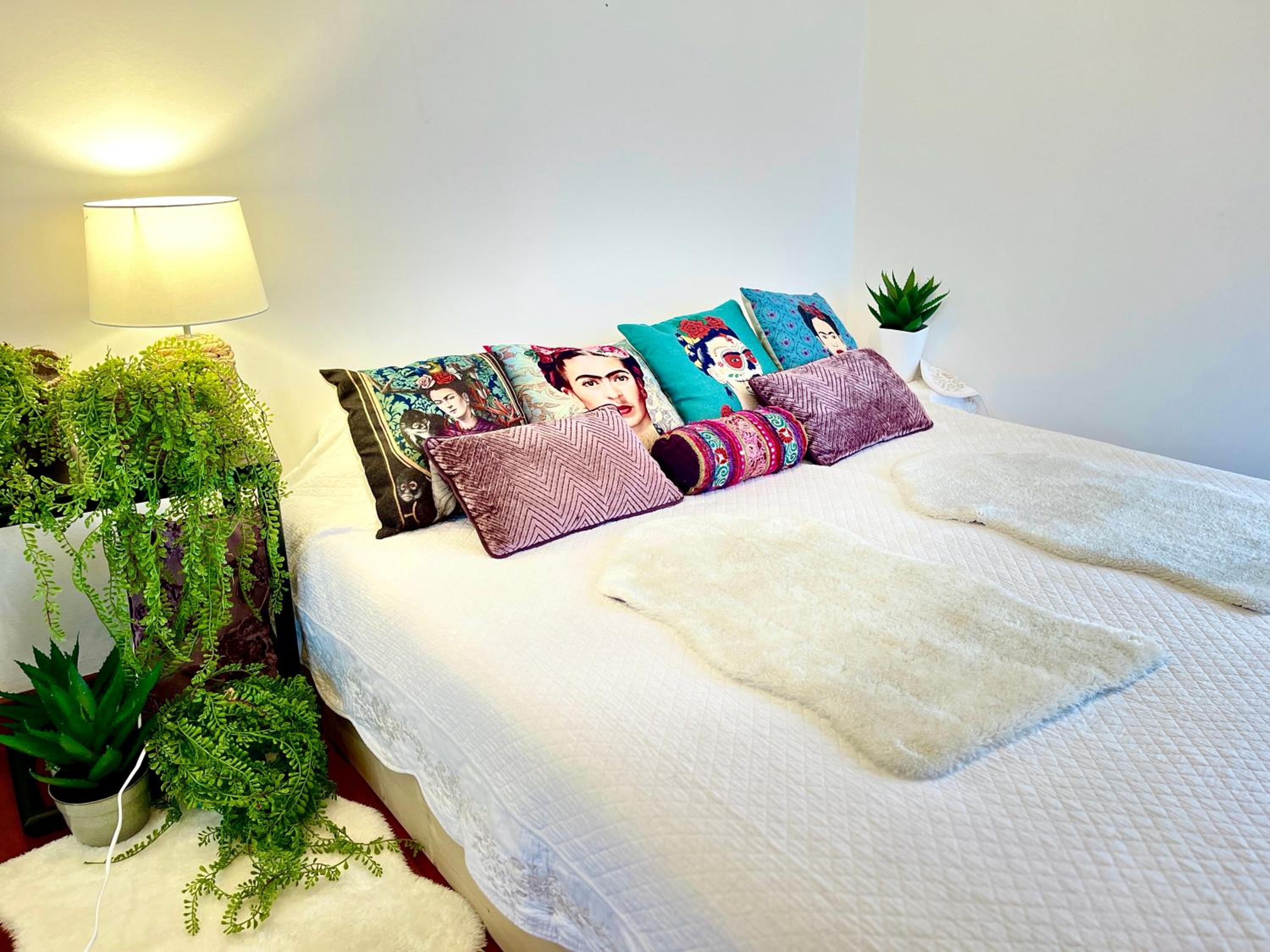 Residental Apartment
