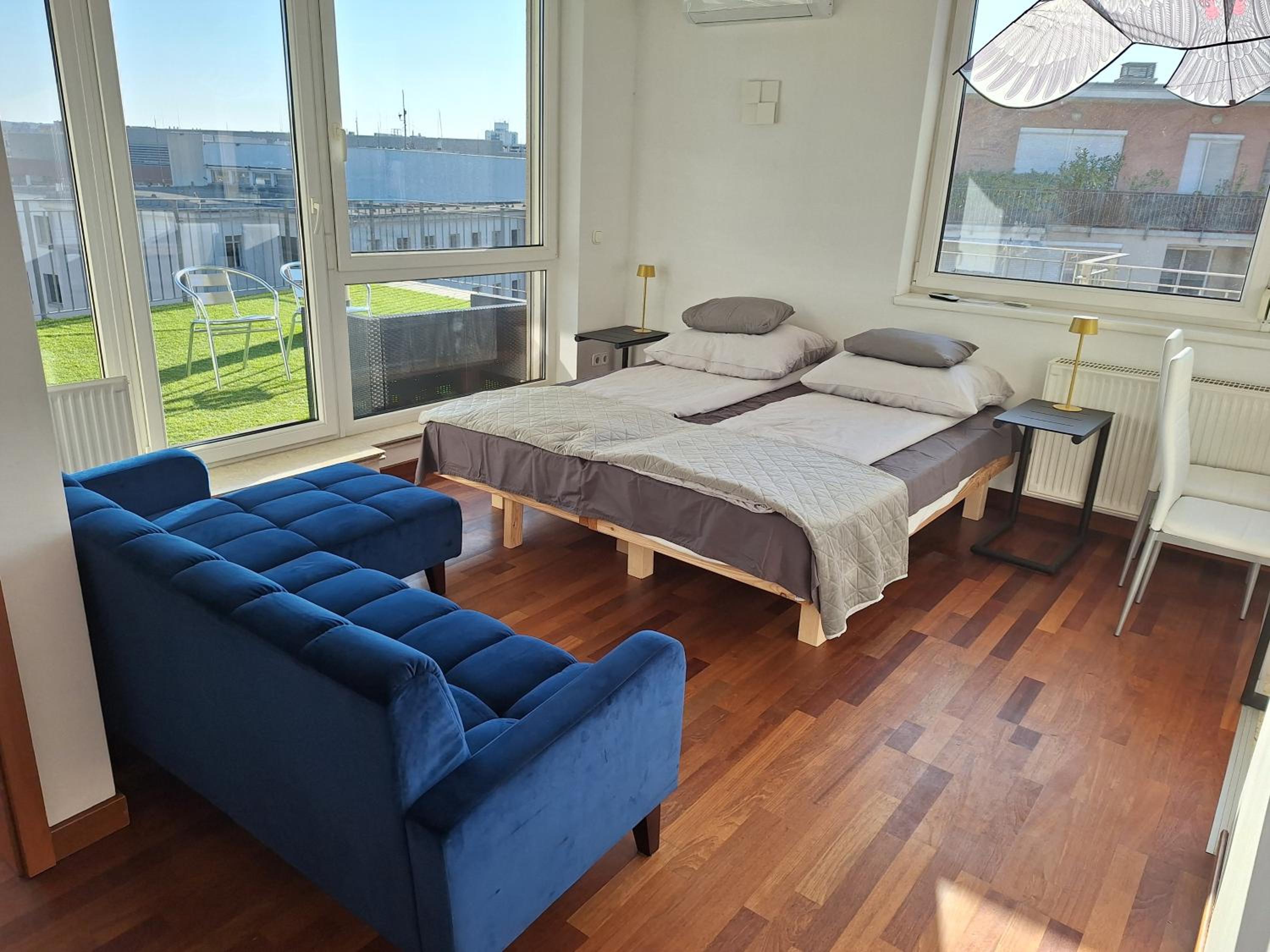 Residental Apartment