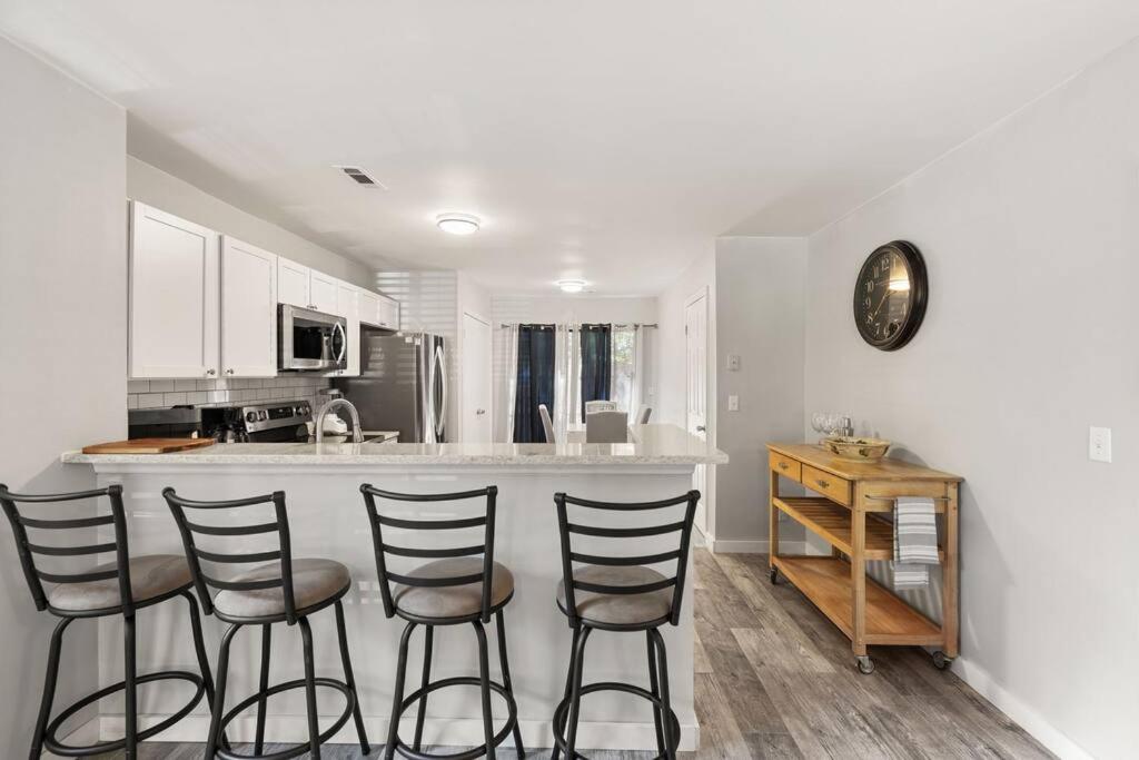 A Peaceful stay at The Pine Grove Retreat