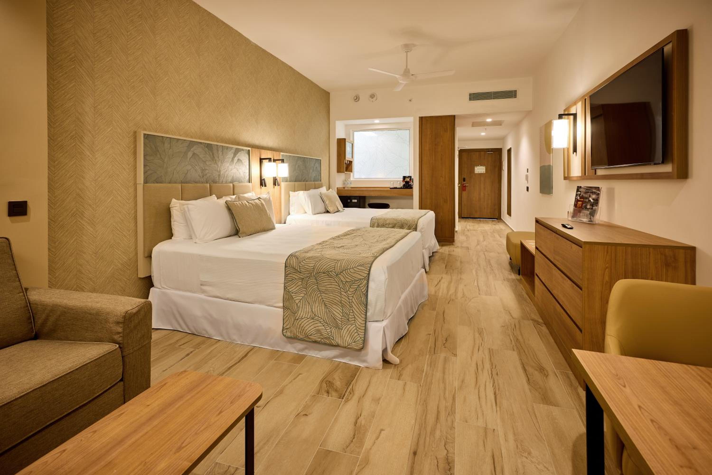 Photo 104 sur 126 de Riu Palace Bavaro - All Inclusive