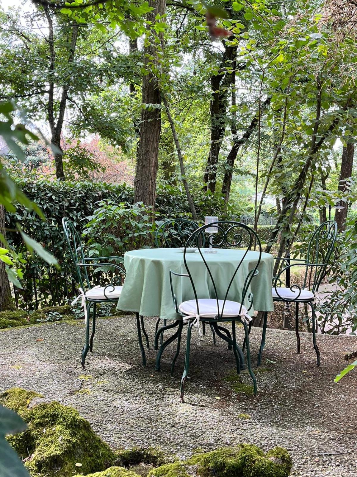Villa Alice view 2