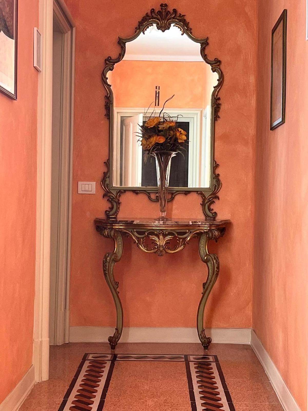 Villa Alice view 4