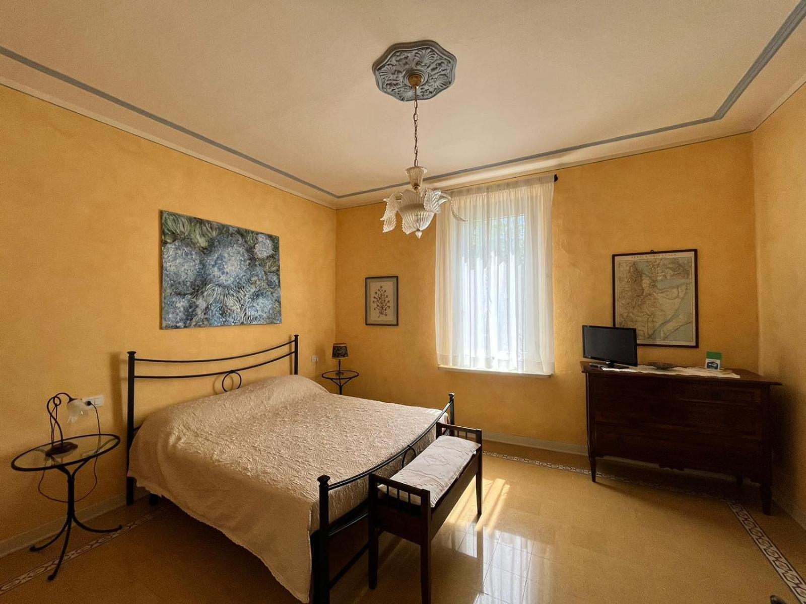 Villa Alice view 5