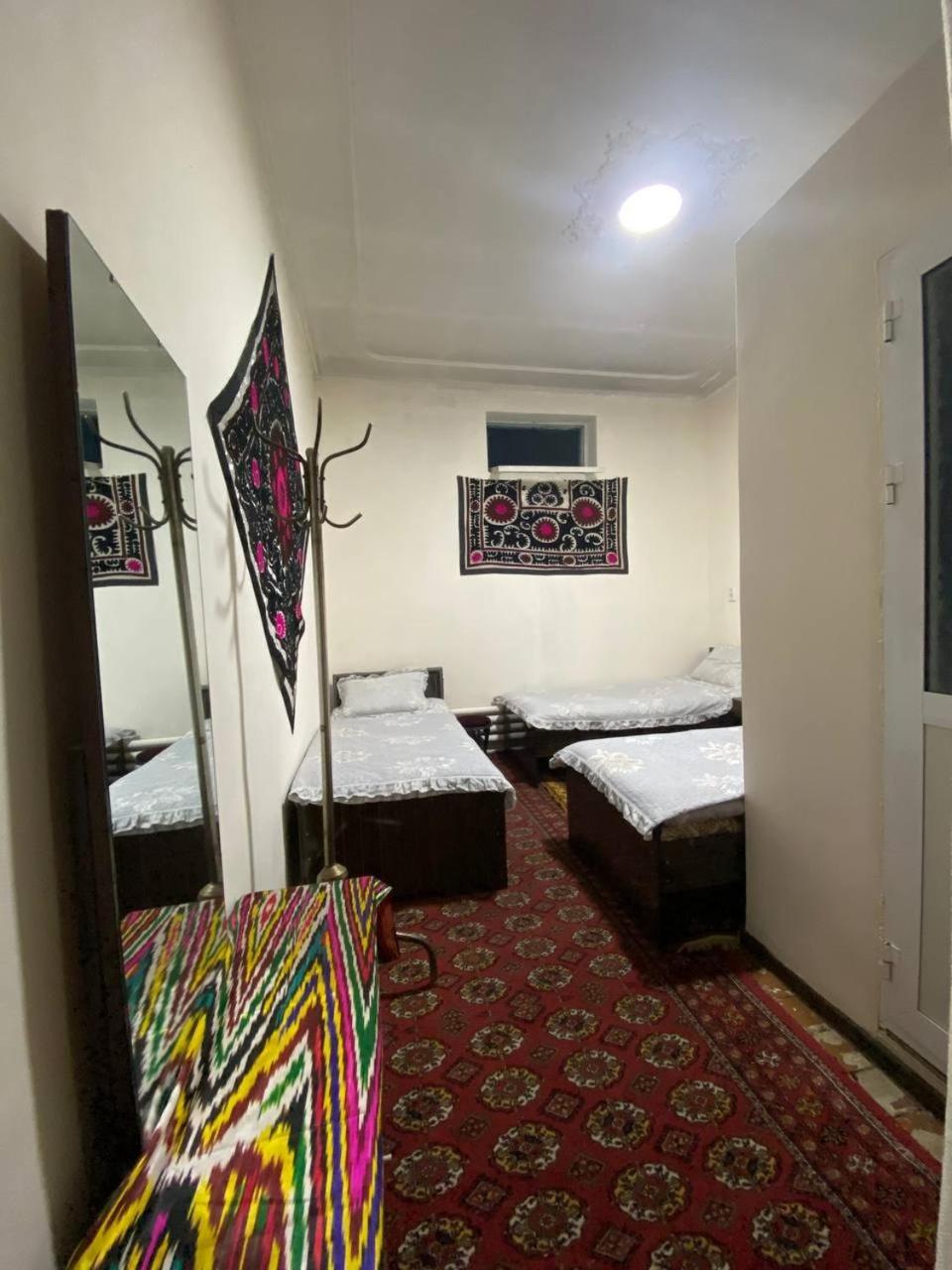 Ozod Guest House view 4