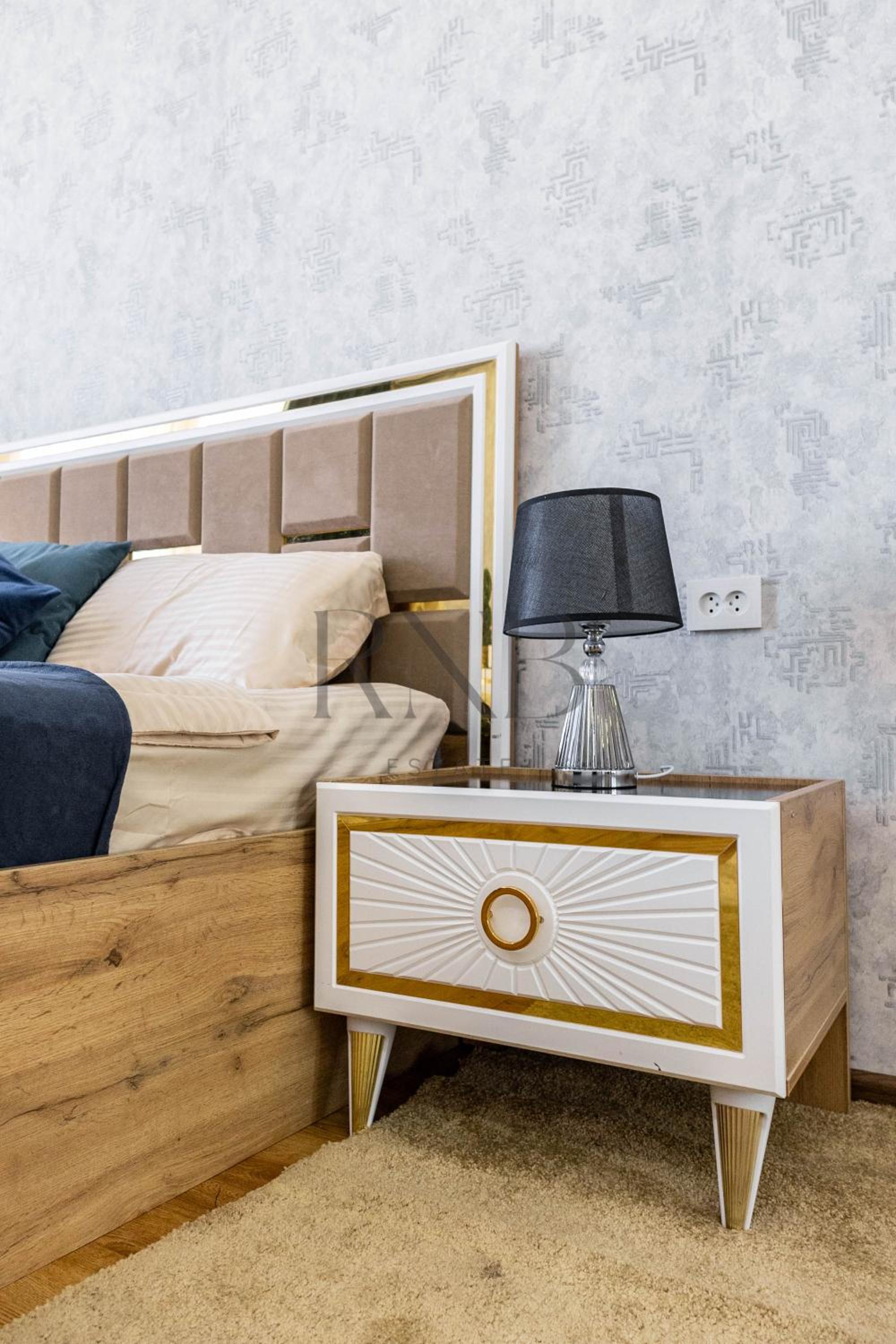 Jangoh Tashkent apartment by RNB estate view 5