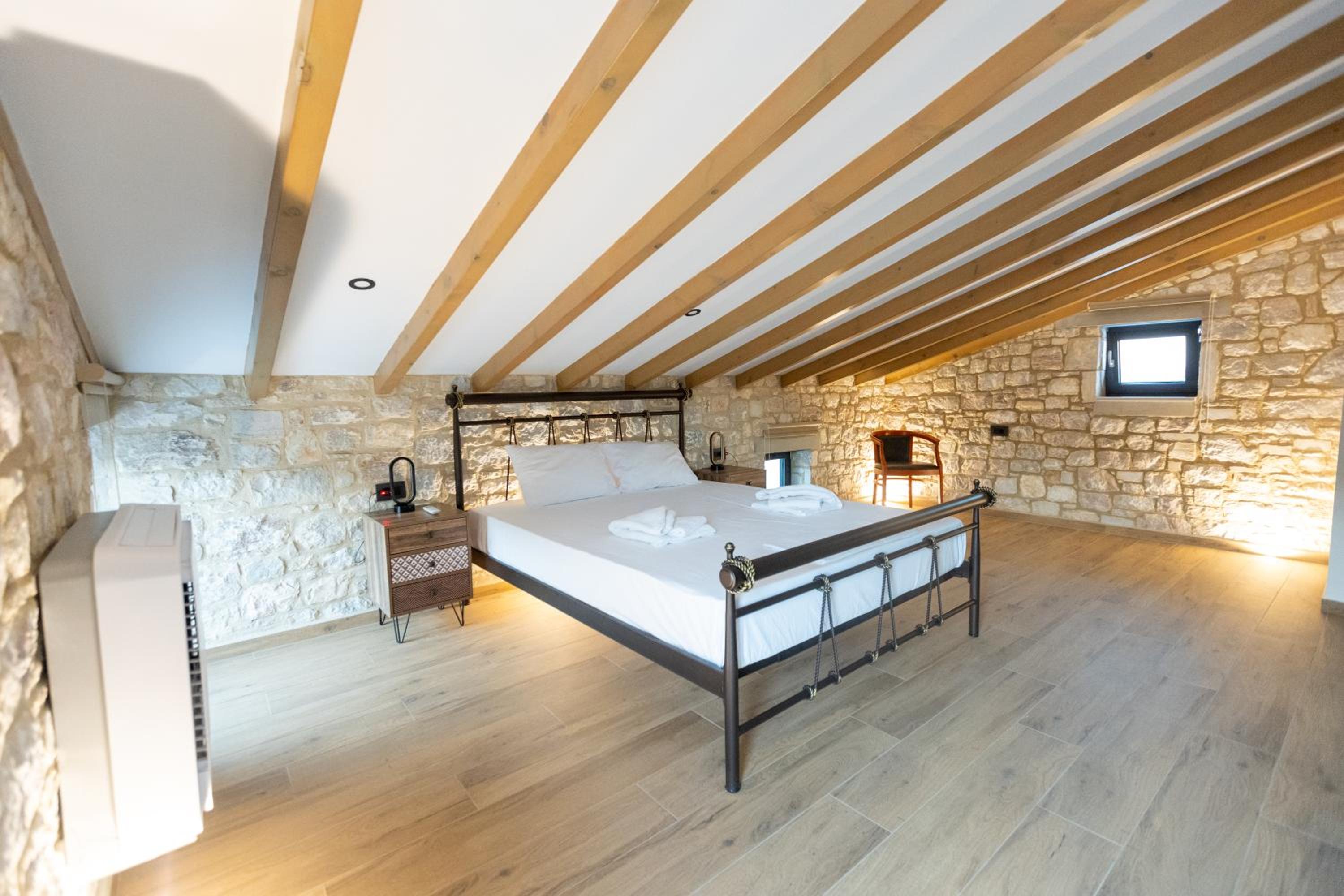 Pierres Blanches Residences, with private pools