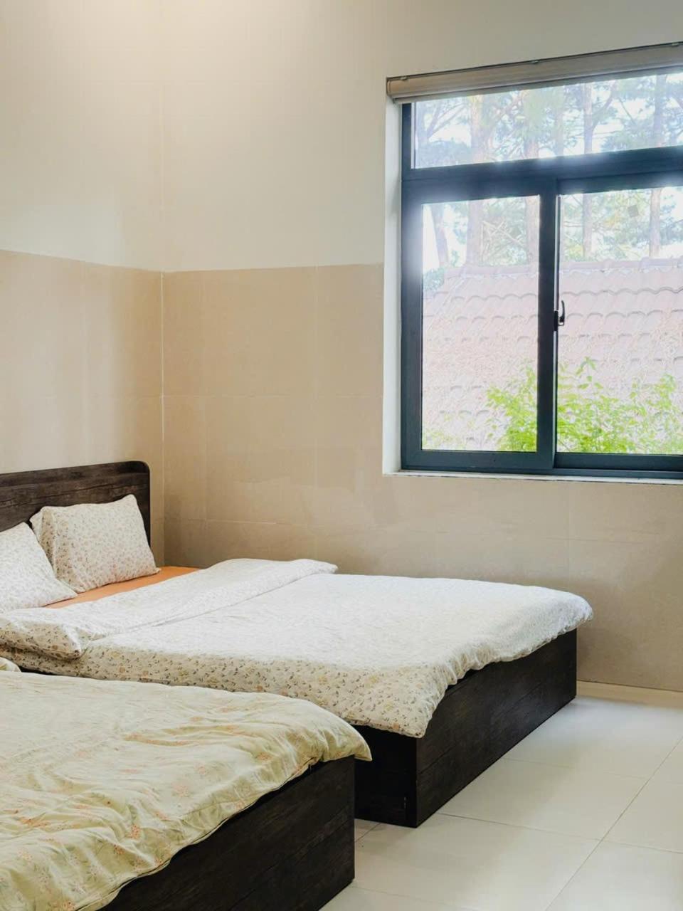 Chủ Nhật Homestay Măng Đen