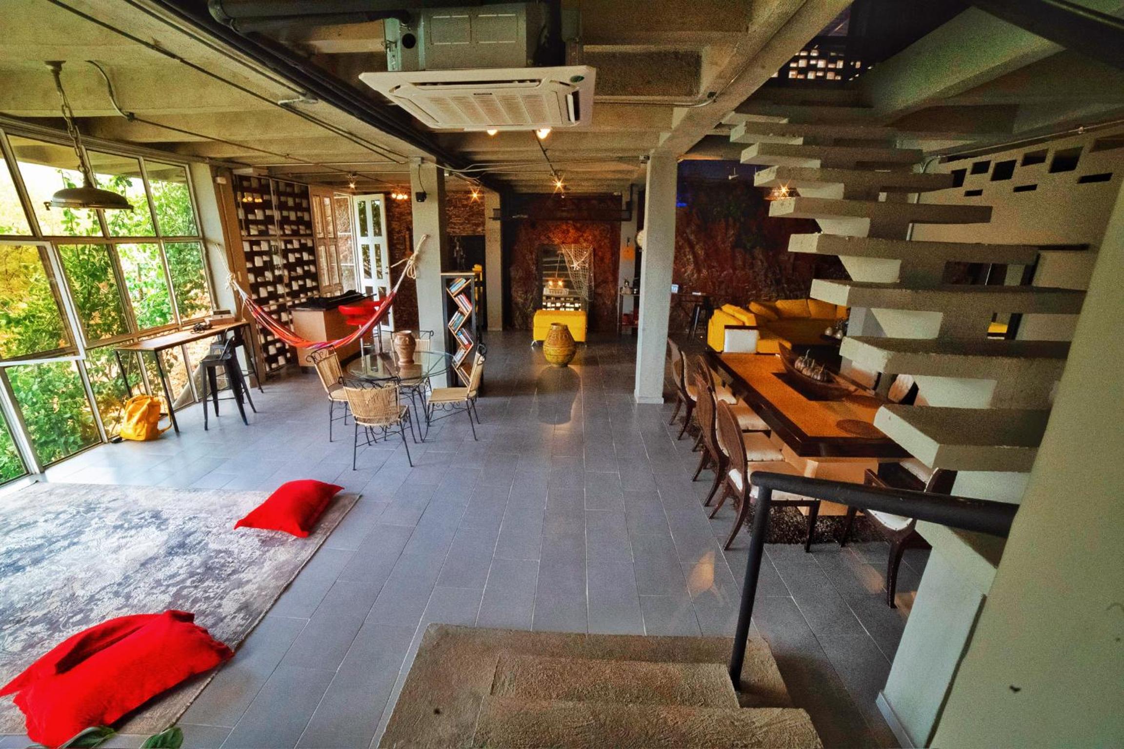 Casa Thalasea SPA Taganga