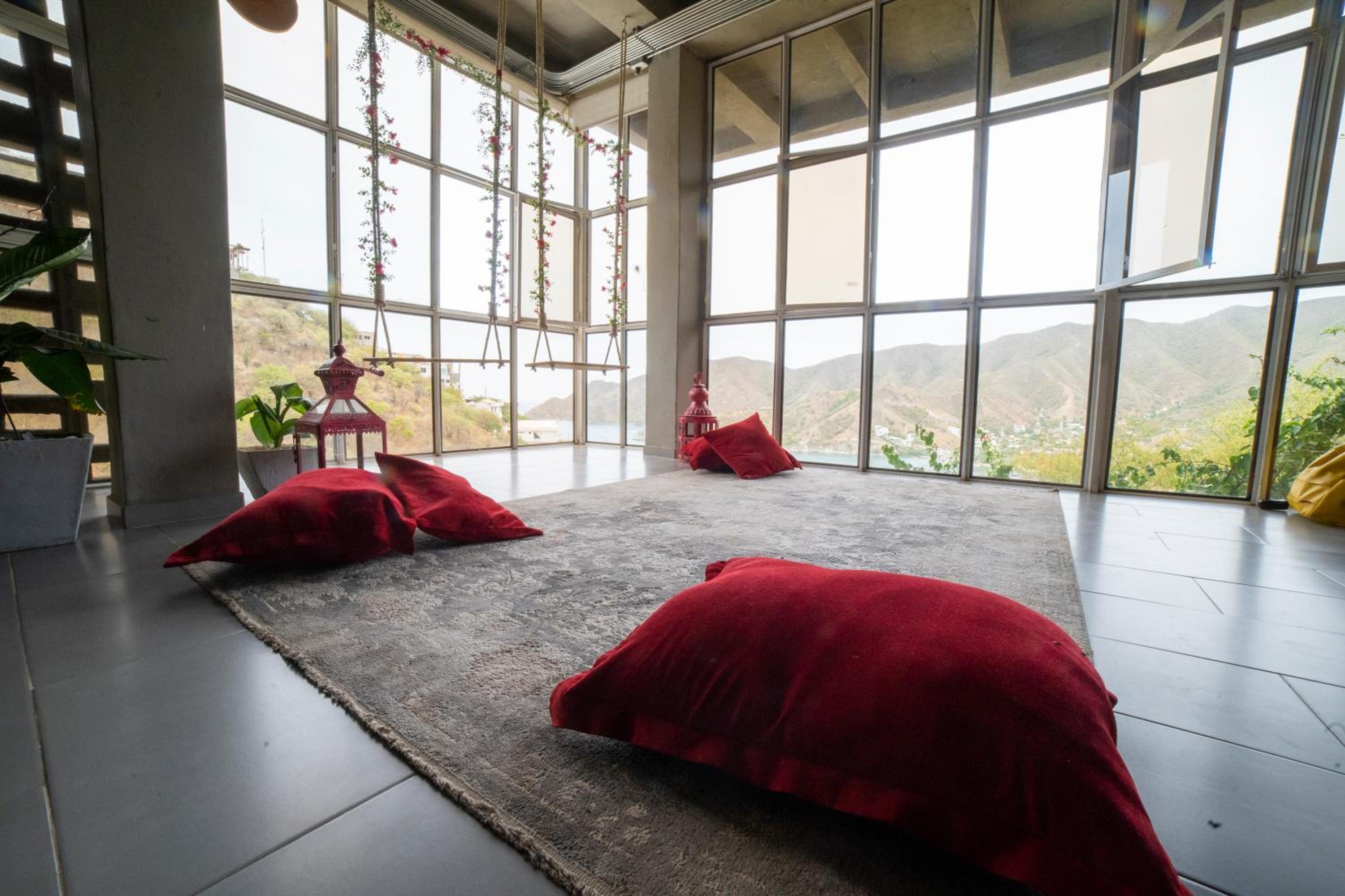 Casa Thalasea SPA Taganga