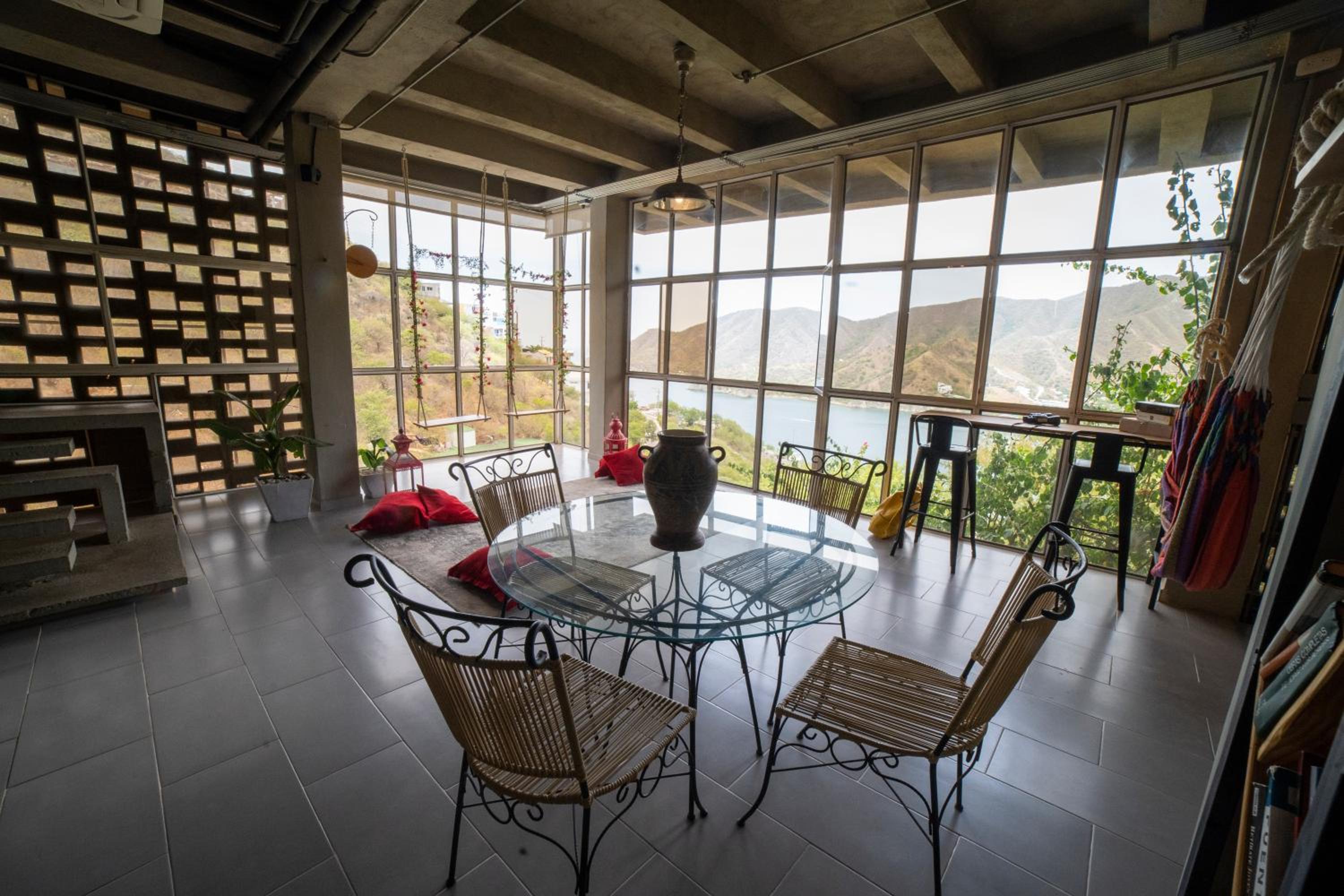 Casa Thalasea SPA Taganga