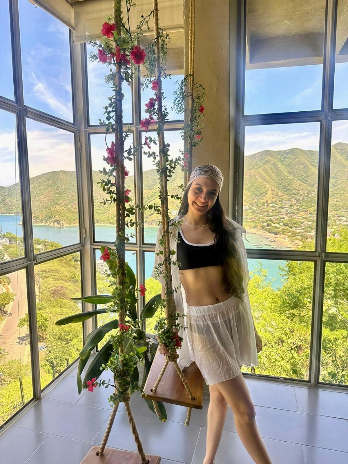 Casa Thalasea SPA Taganga