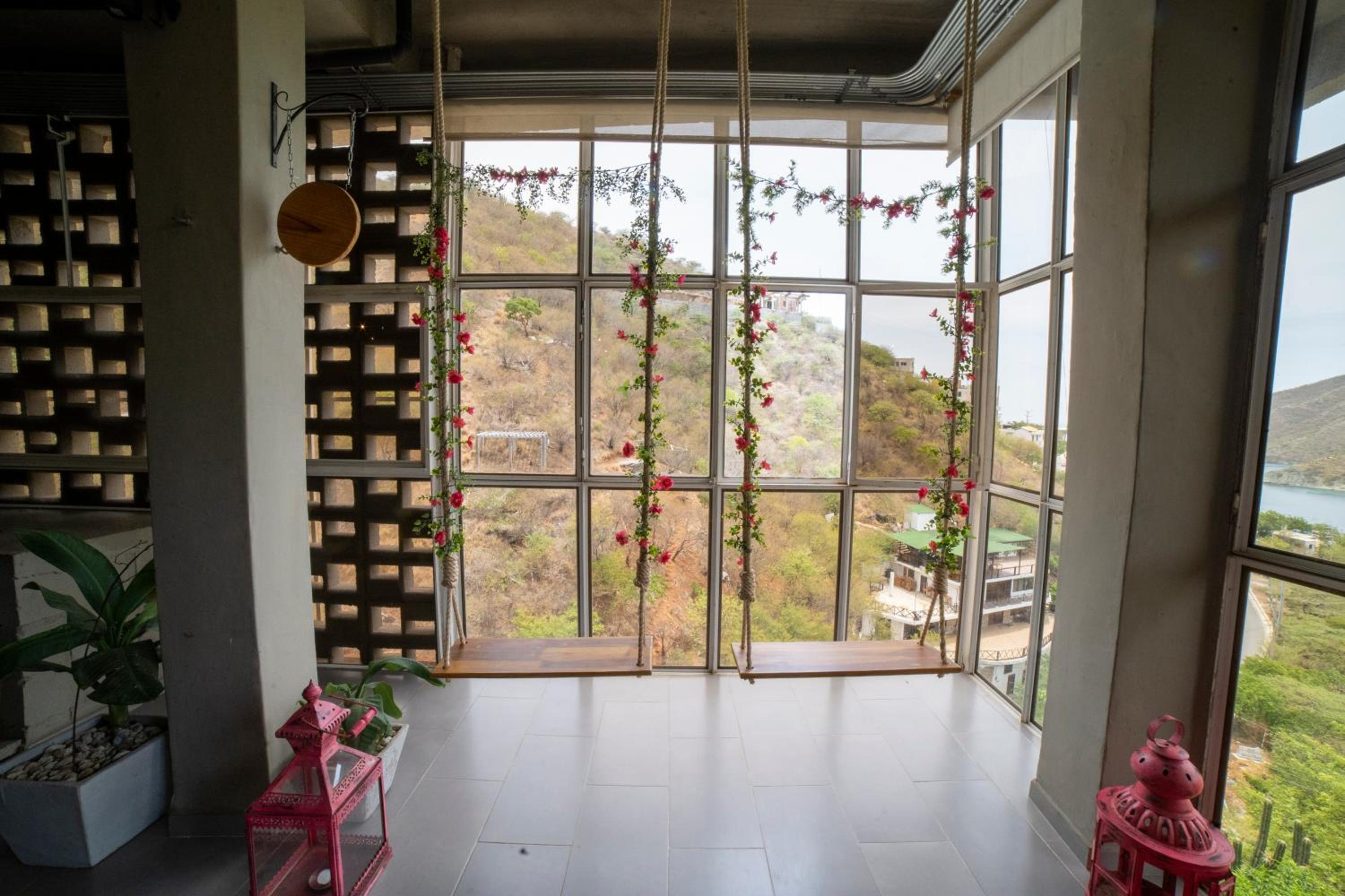 Casa Thalasea SPA Taganga