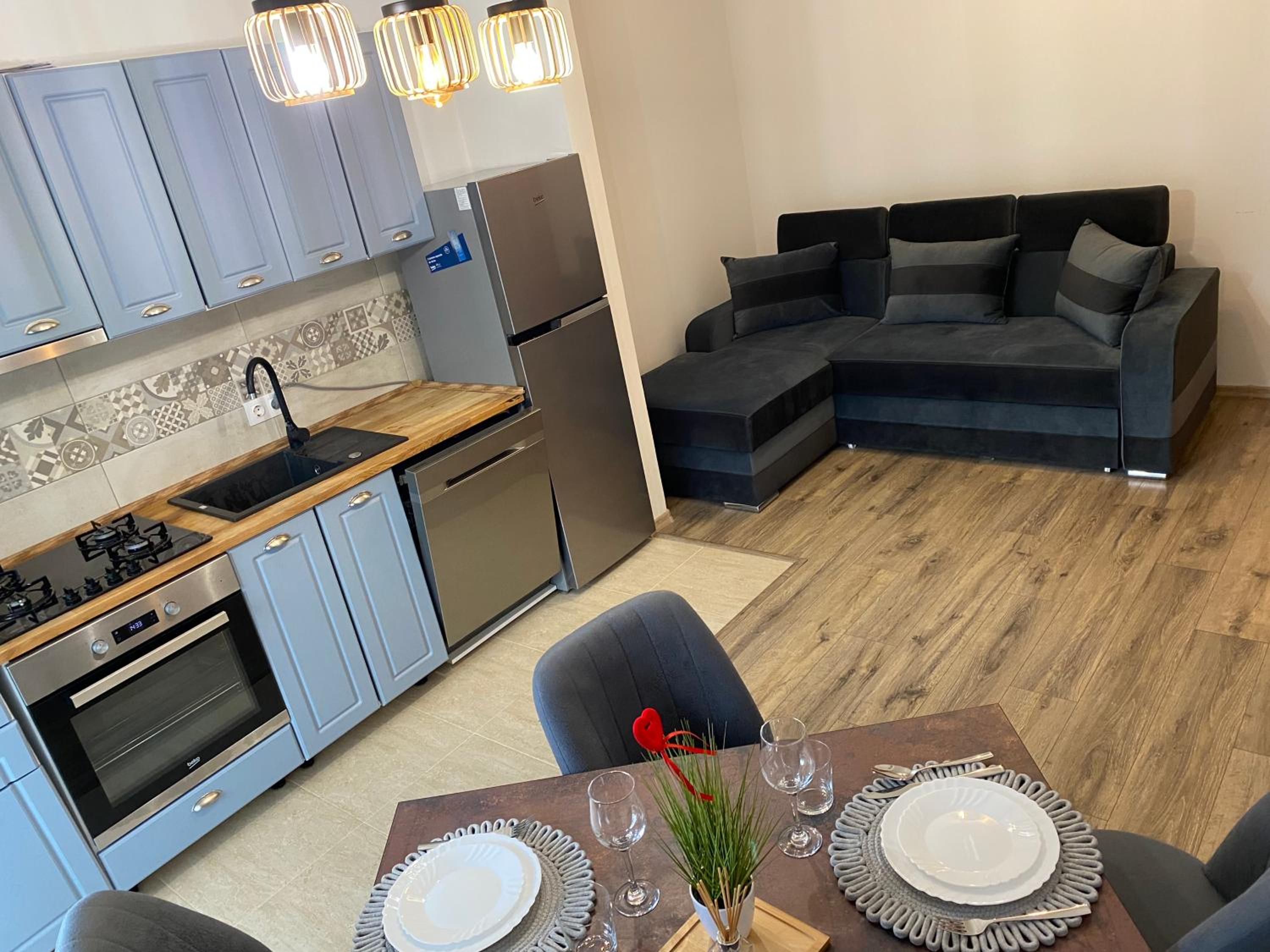 Residence House
