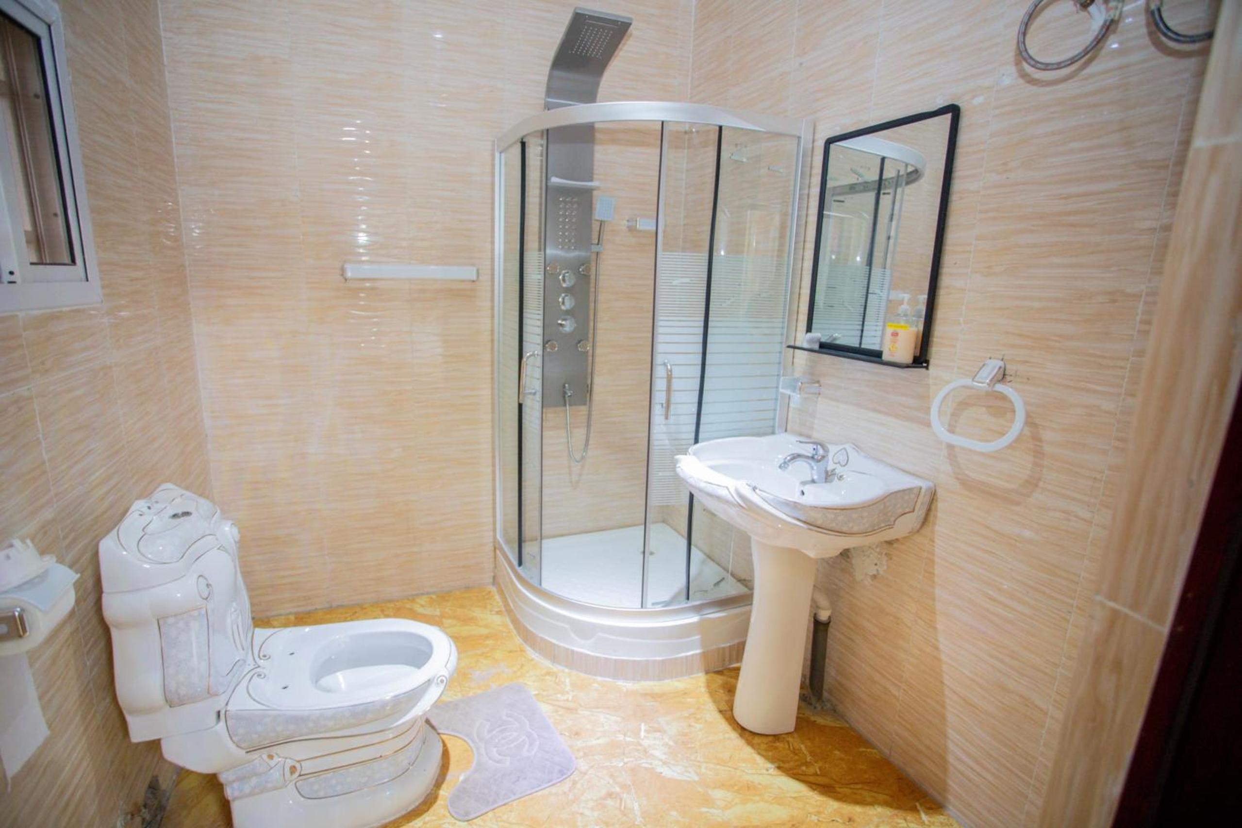 Epson's Villas view 3