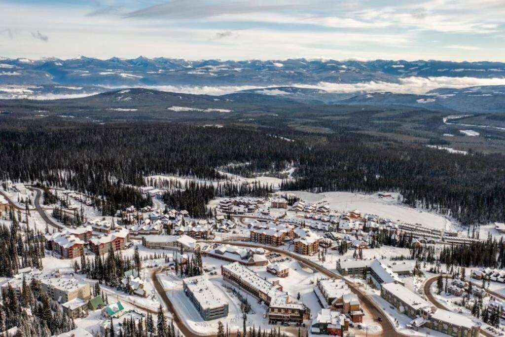 Treetop Getaway, Ski In and Out, Sleeps 10