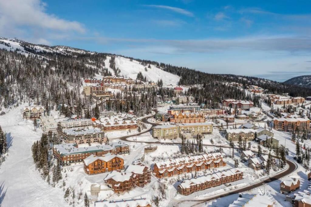 Treetop Getaway, Ski In and Out, Sleeps 10