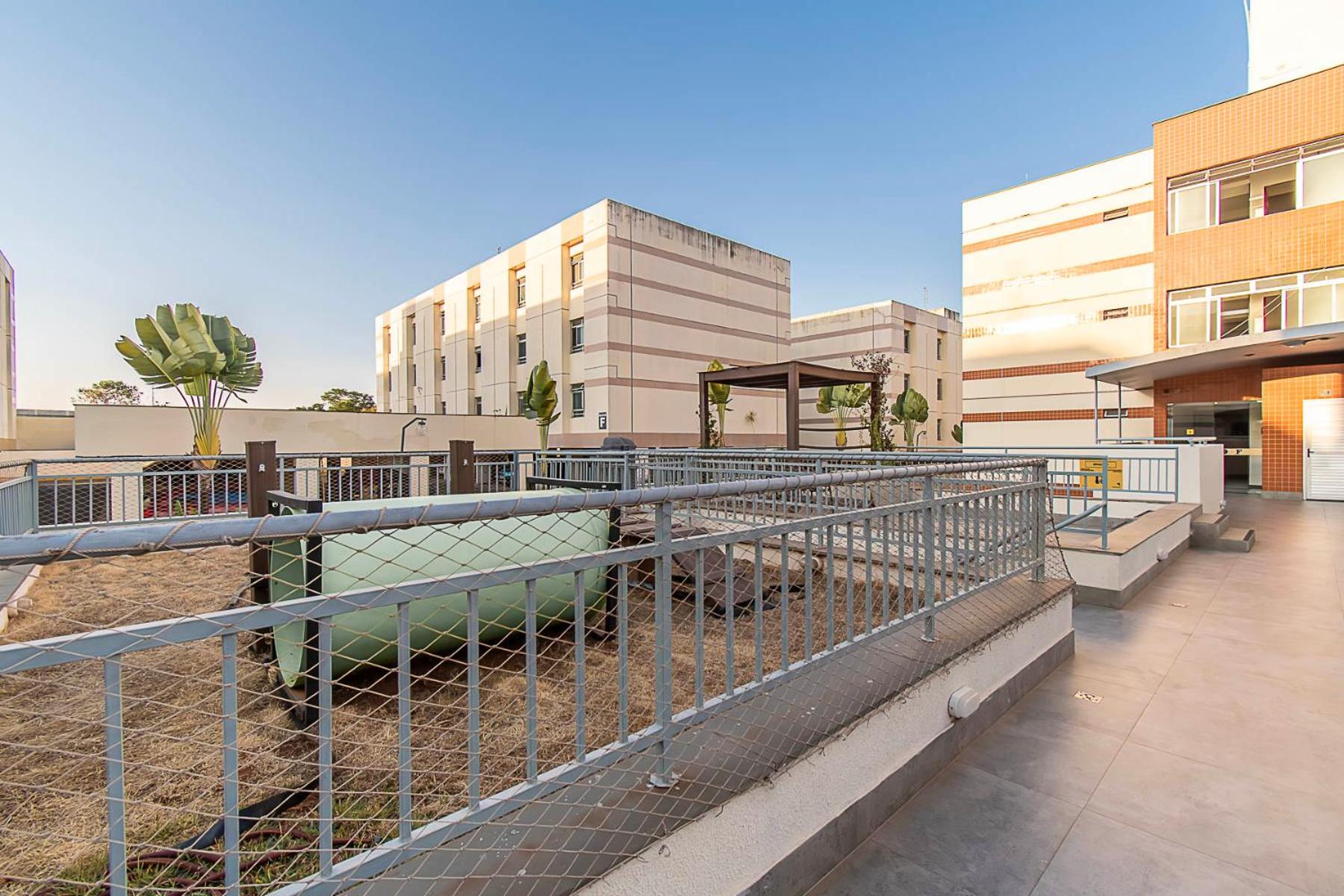BSB STAY Estúdios Long Stay - Master Place