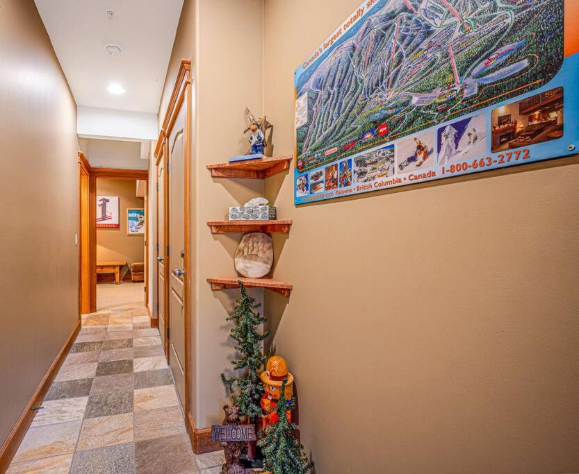 Treetop Getaway, Ski In and Out, Sleeps 10