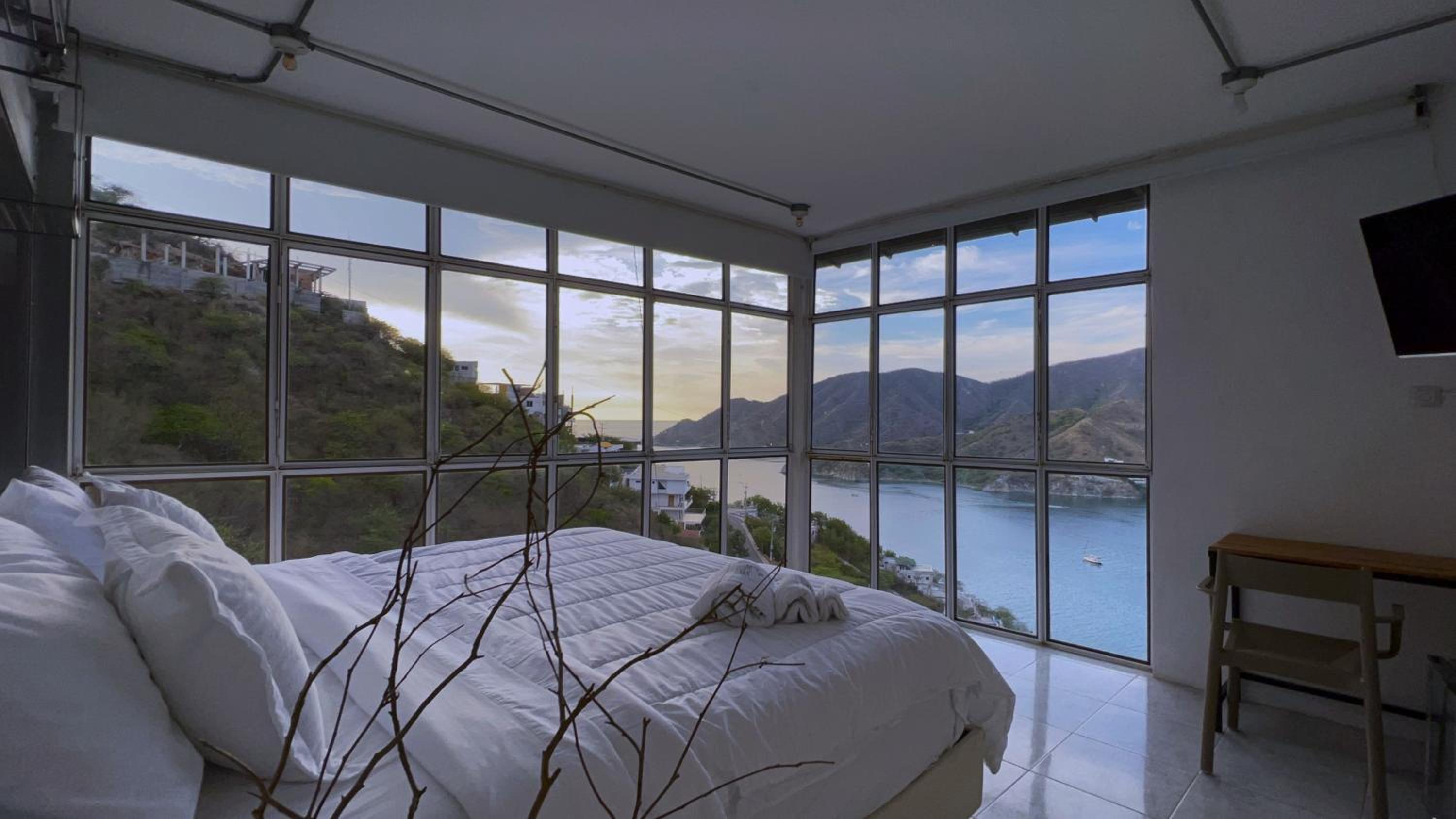 Casa Thalasea SPA Taganga