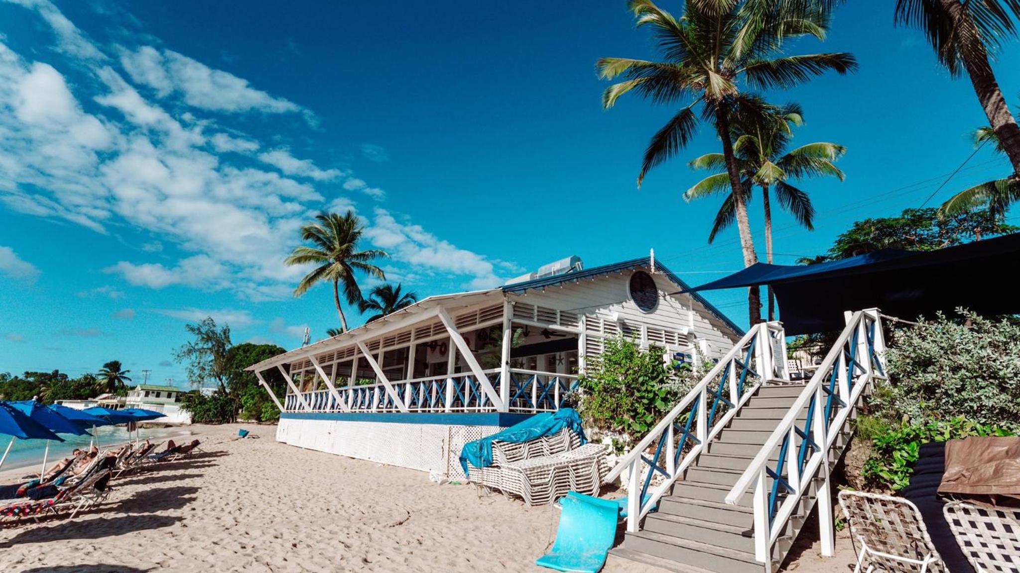 Royal Westmoreland Penthouse