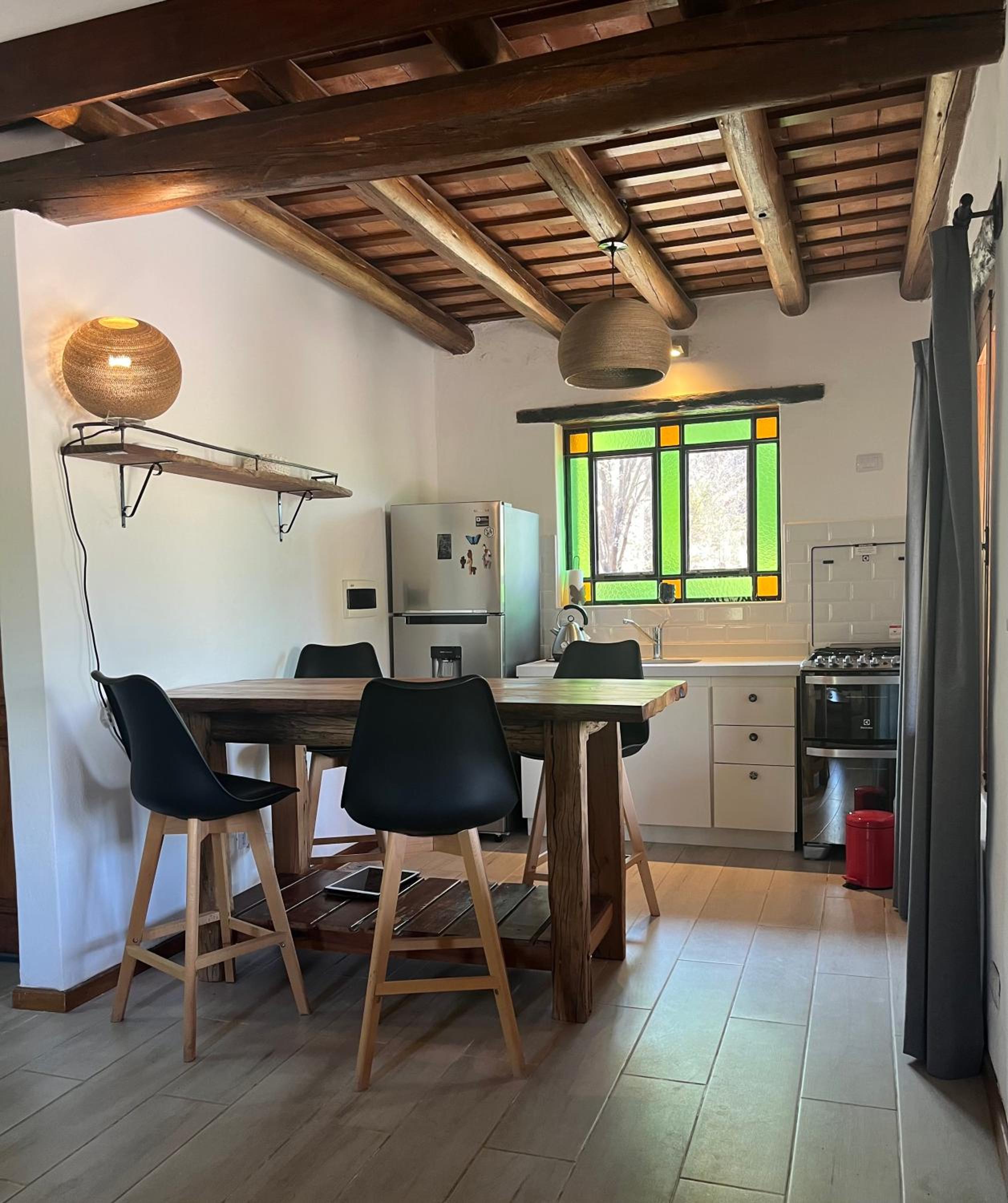 Casa en La Comarca