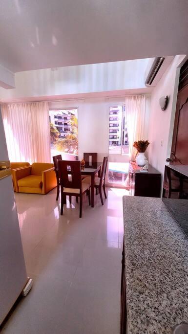 Apartamento La Mansión Rodadero, Santa Marta