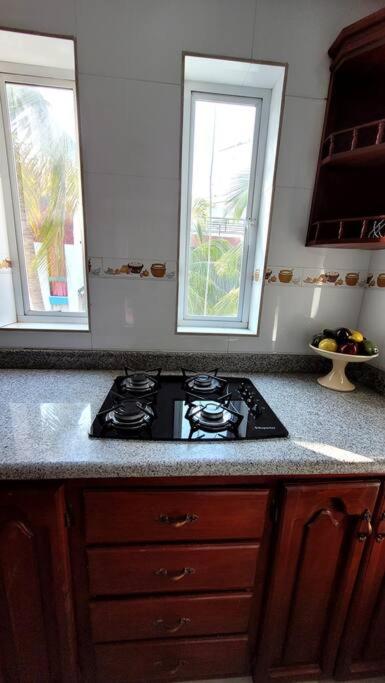 Apartamento La Mansión Rodadero, Santa Marta