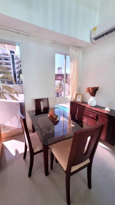Apartamento La Mansión Rodadero, Santa Marta