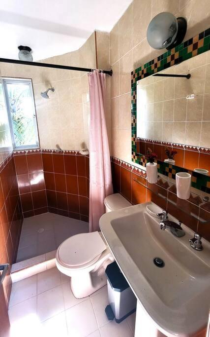 Apartamento La Mansión Rodadero, Santa Marta