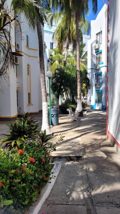 Apartamento La Mansión Rodadero, Santa Marta