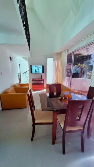 Apartamento La Mansión Rodadero, Santa Marta
