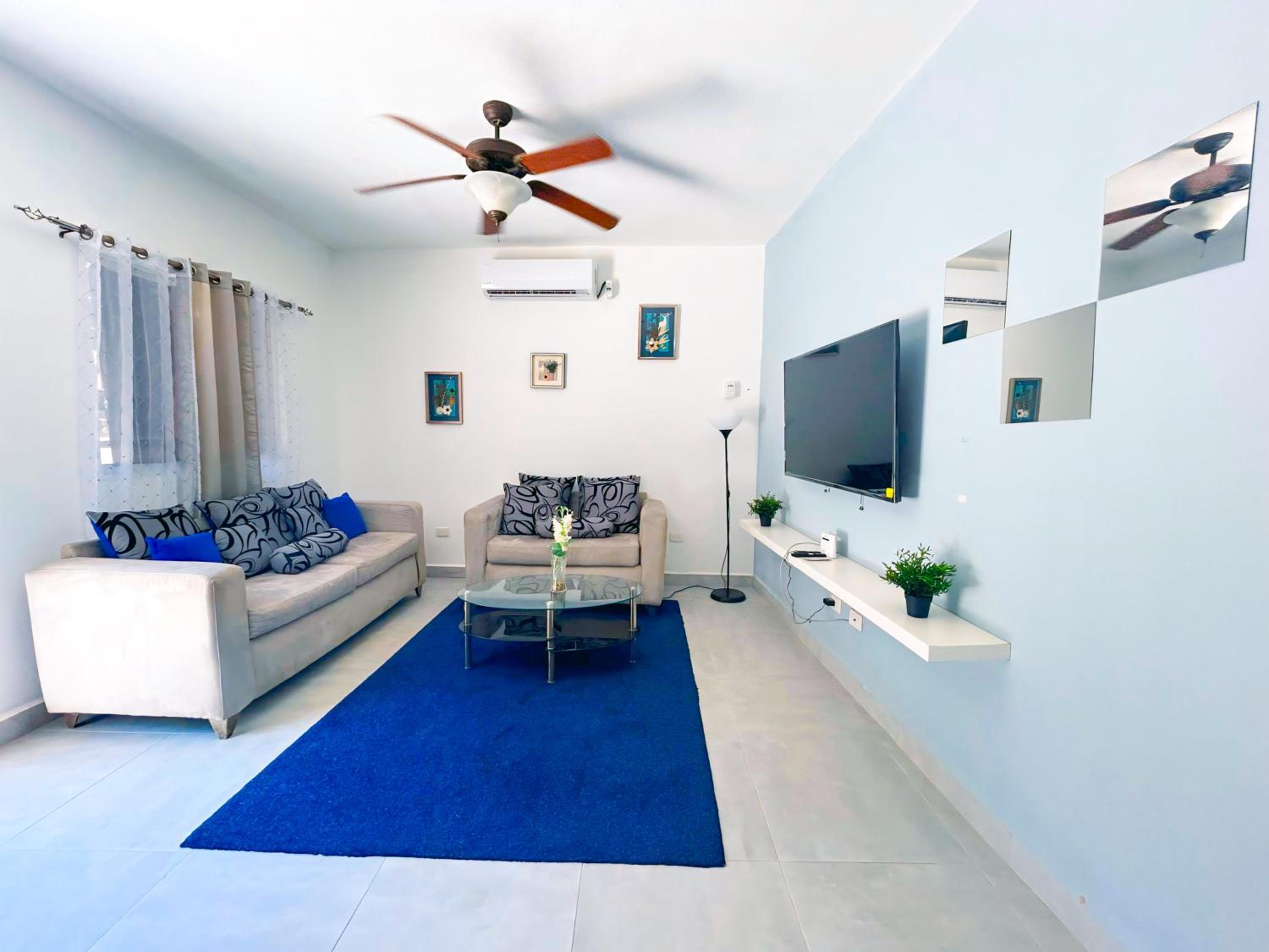 Villa Diaz