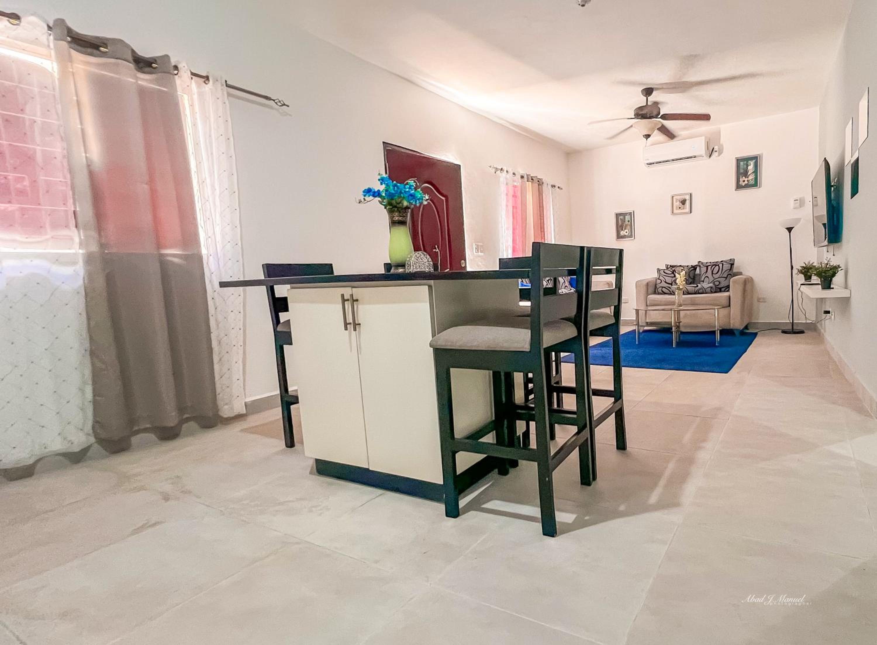 Villa Diaz