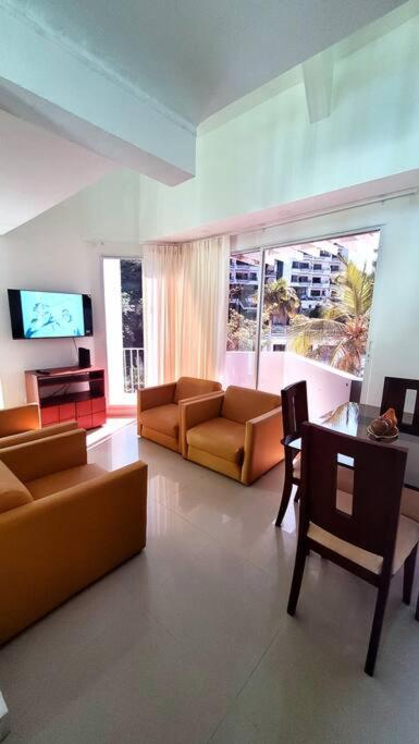 Apartamento La Mansión Rodadero, Santa Marta