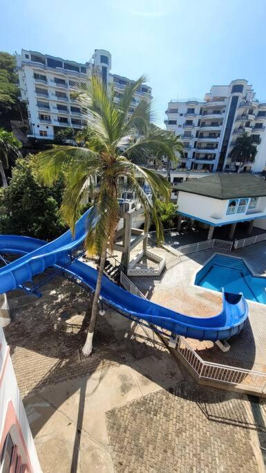 Apartamento La Mansión Rodadero, Santa Marta