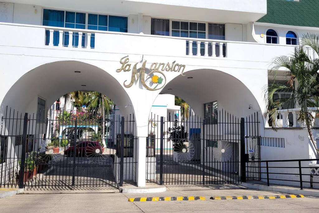Apartamento La Mansión Rodadero, Santa Marta