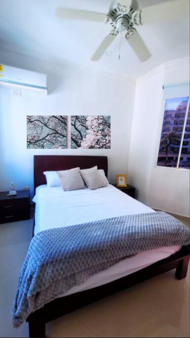Apartamento La Mansión Rodadero, Santa Marta