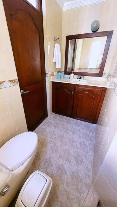 Apartamento La Mansión Rodadero, Santa Marta
