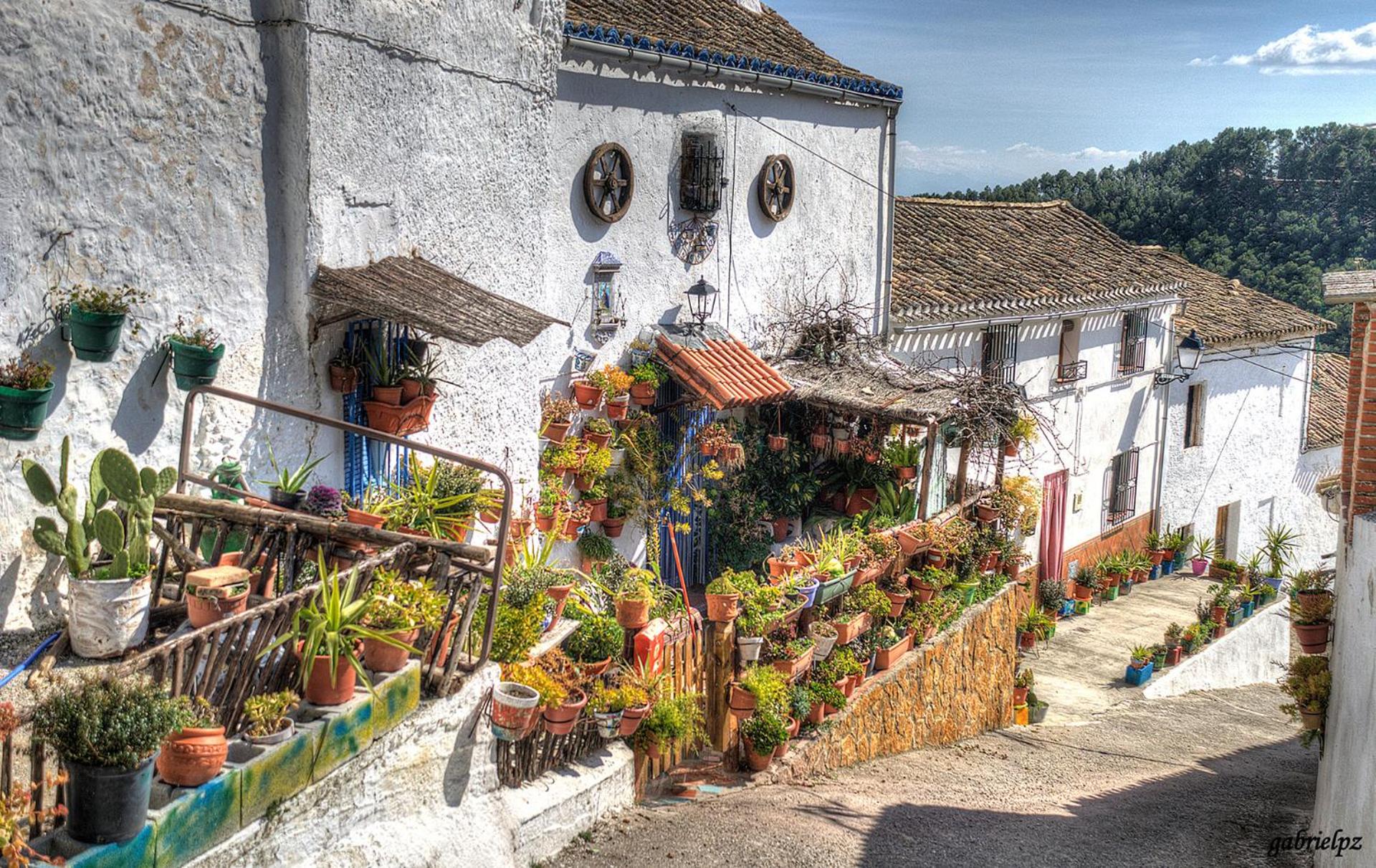 Casa rural la Fundación