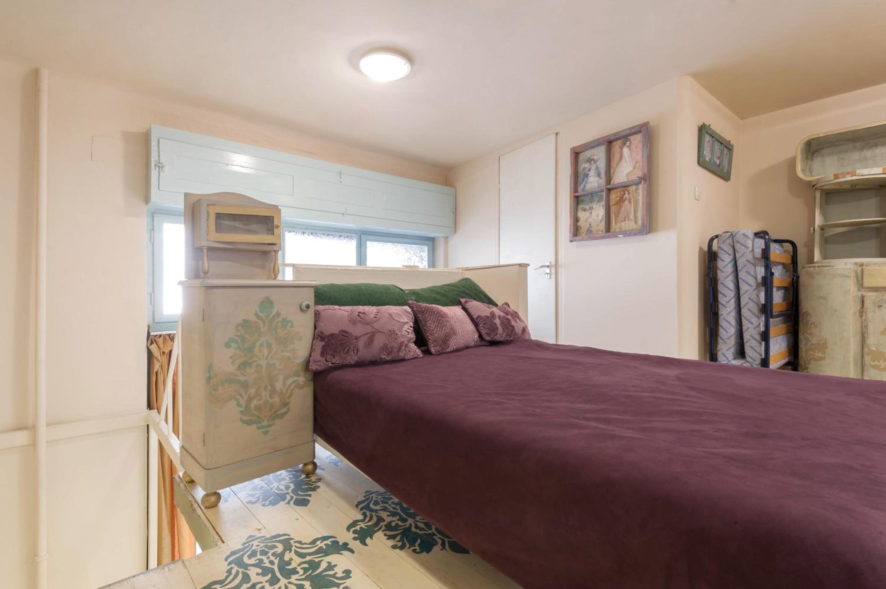 Hipster design Apartment view 3
